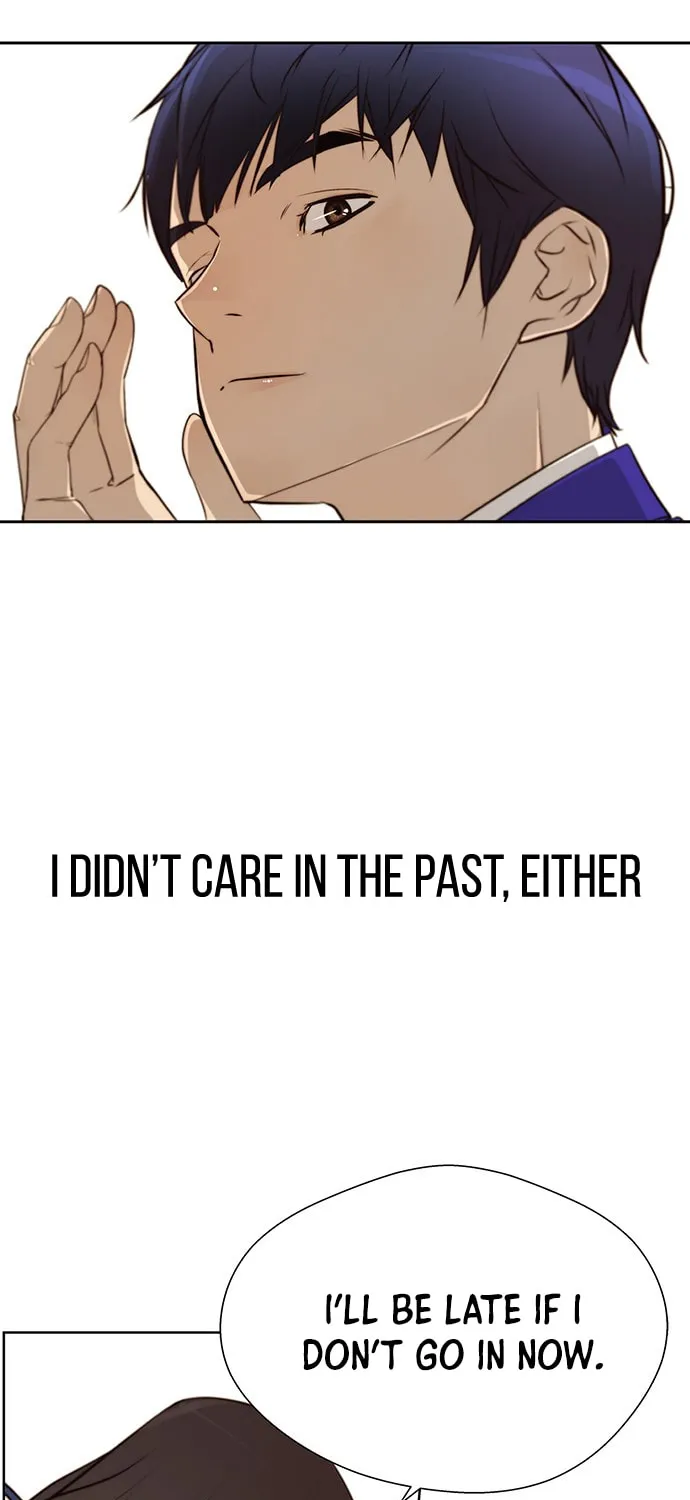 A Man