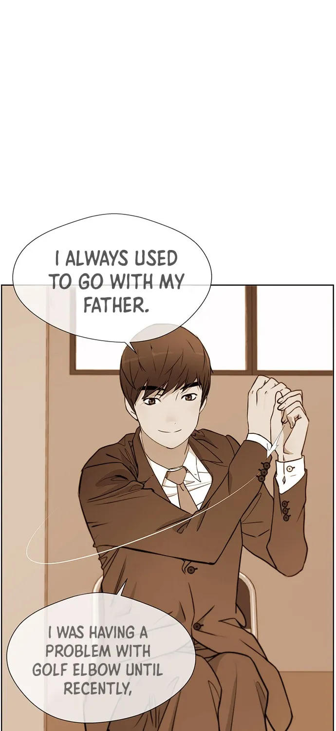 A Man