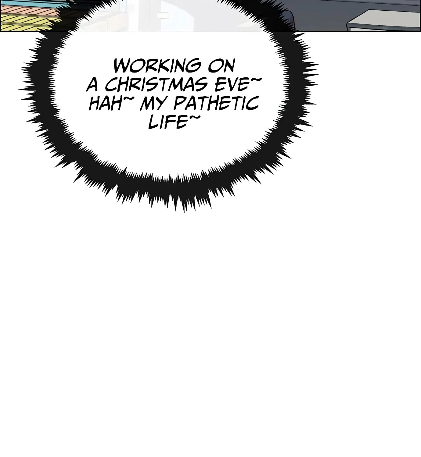 A Man