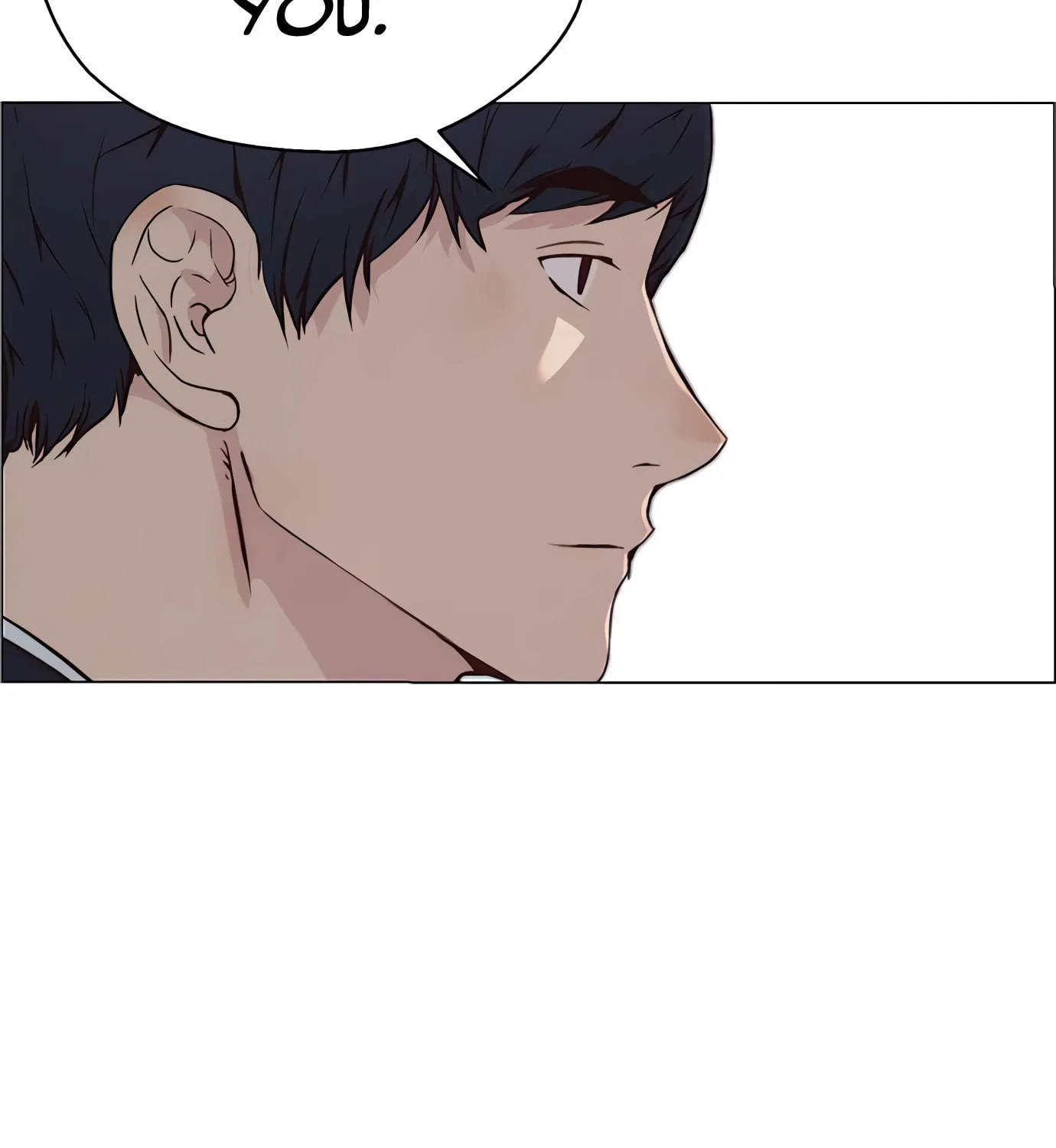 A Man