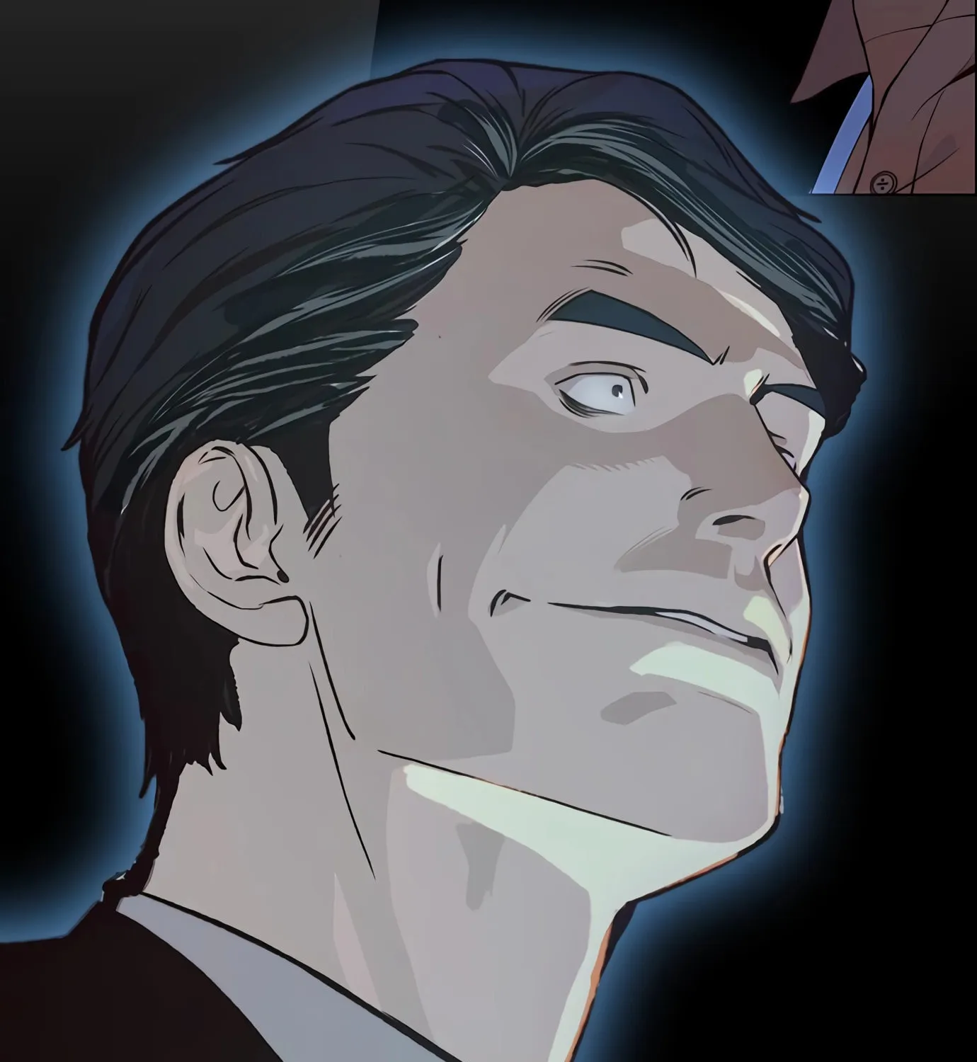 A Man