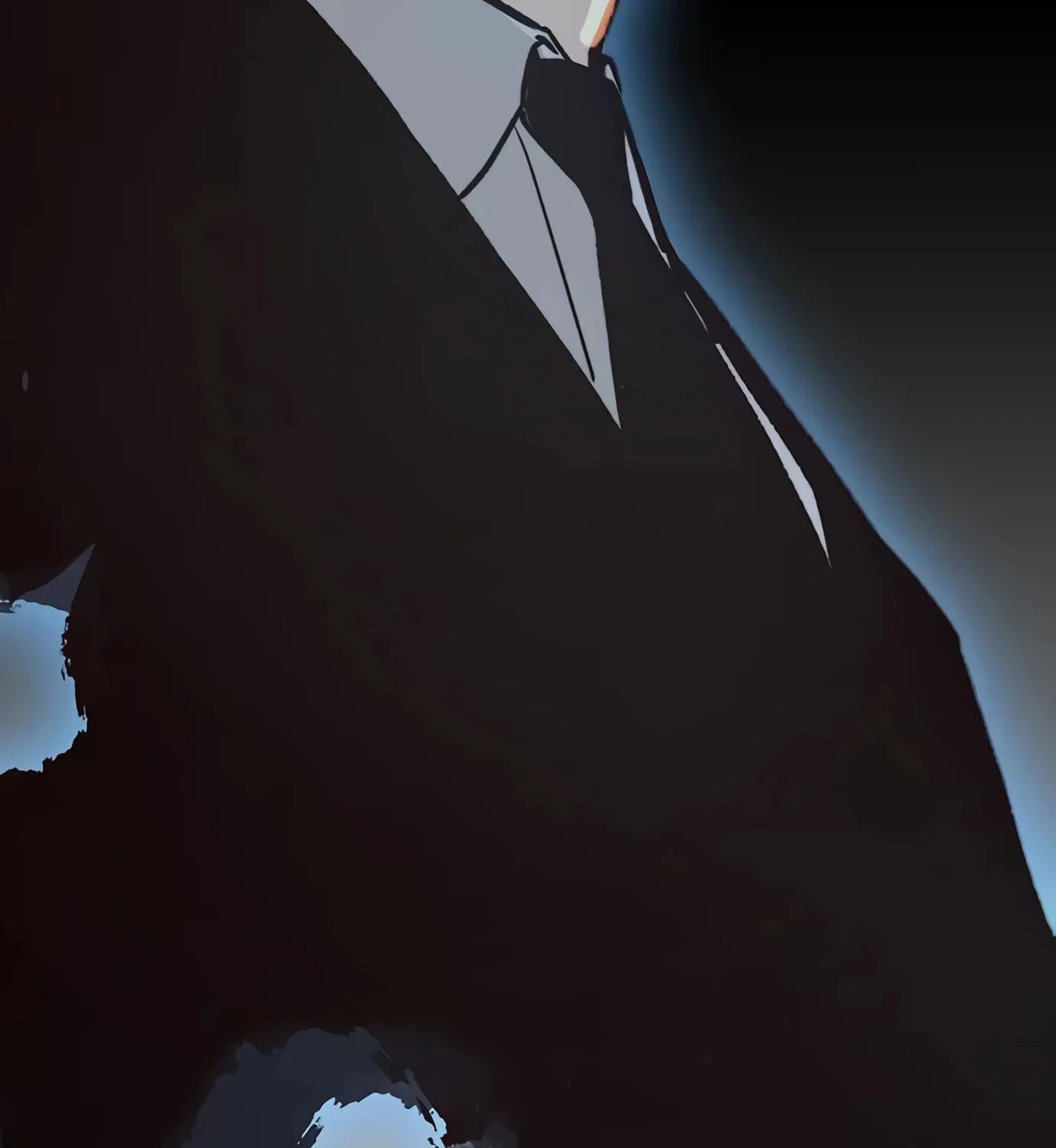 A Man