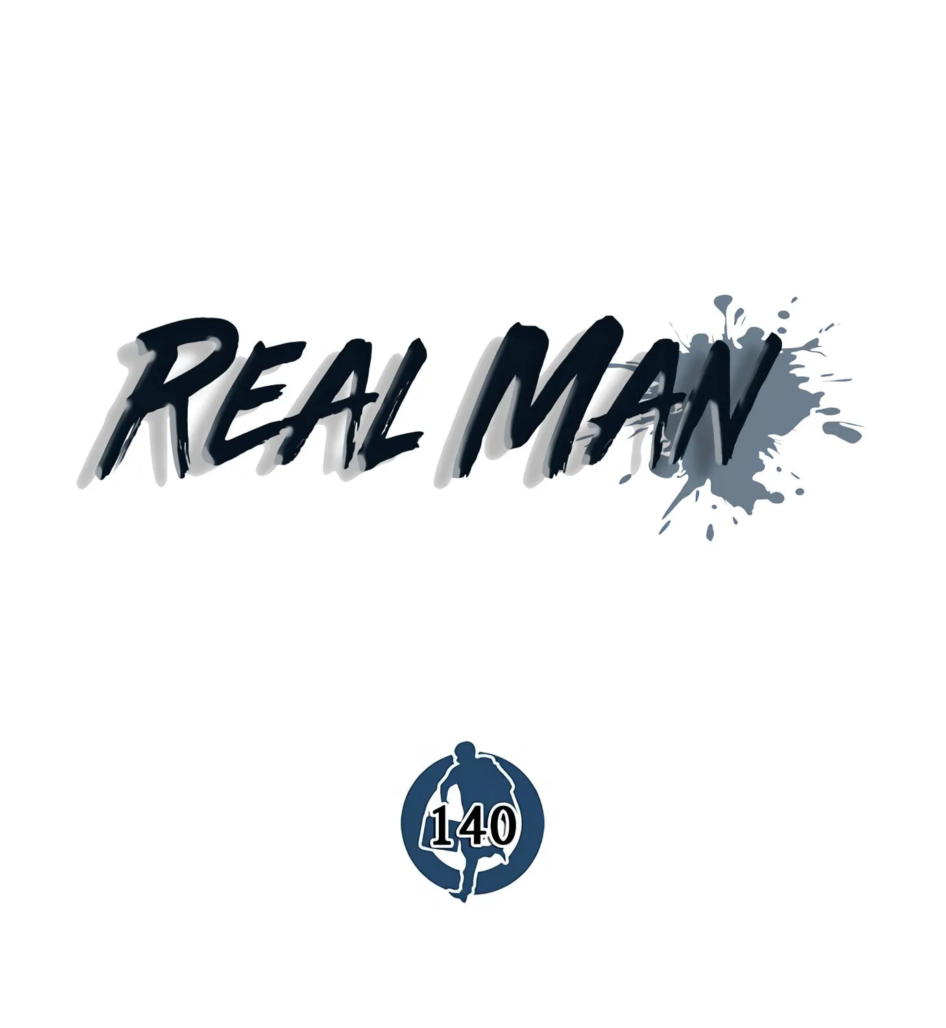 A Man