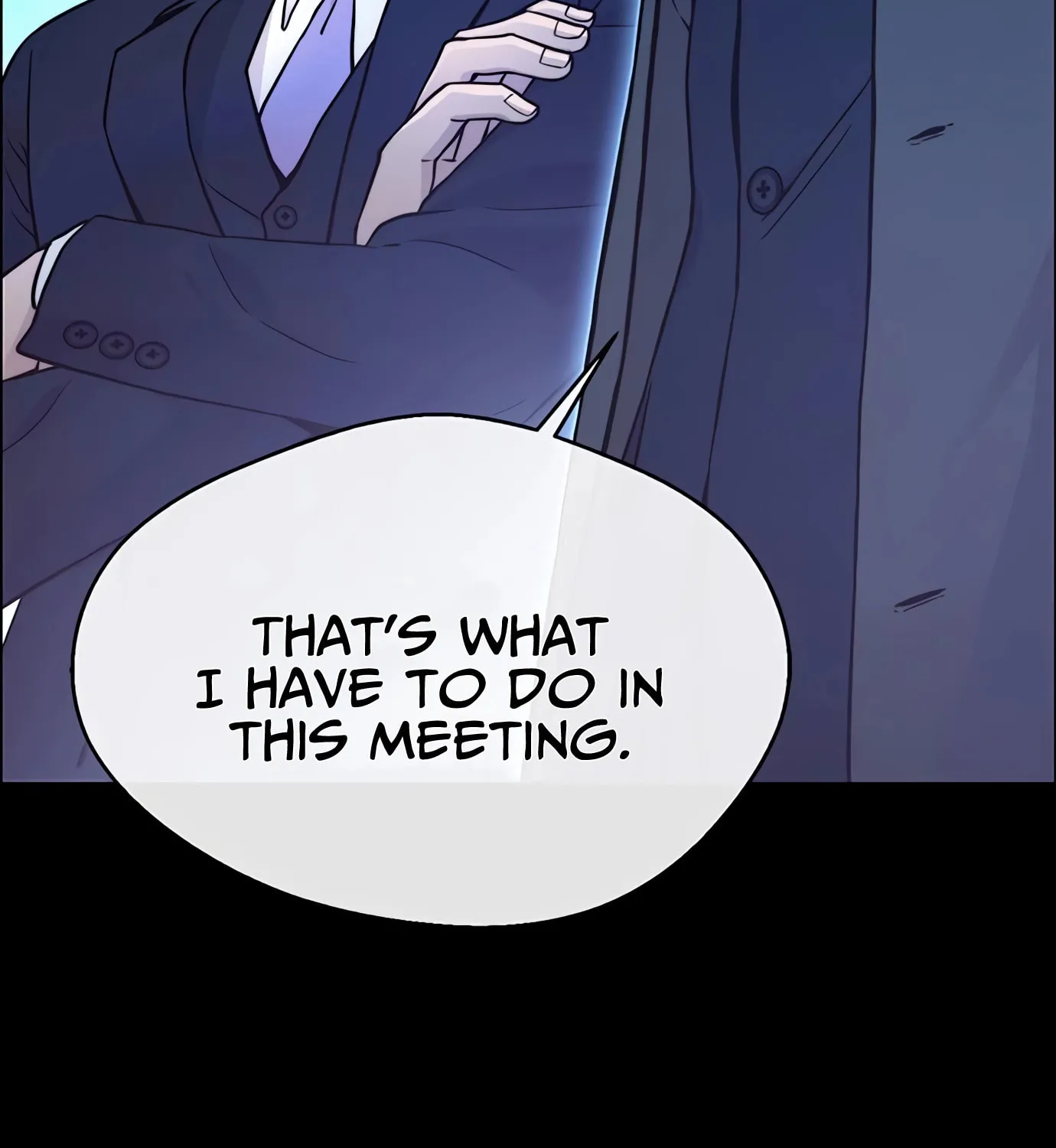 A Man
