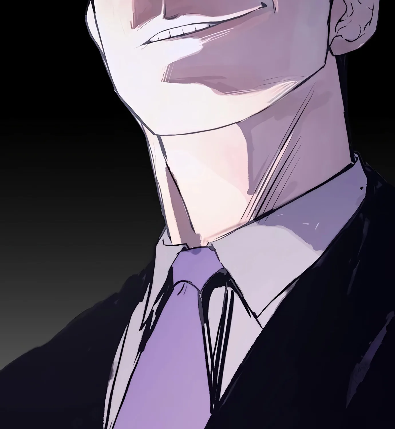 A Man