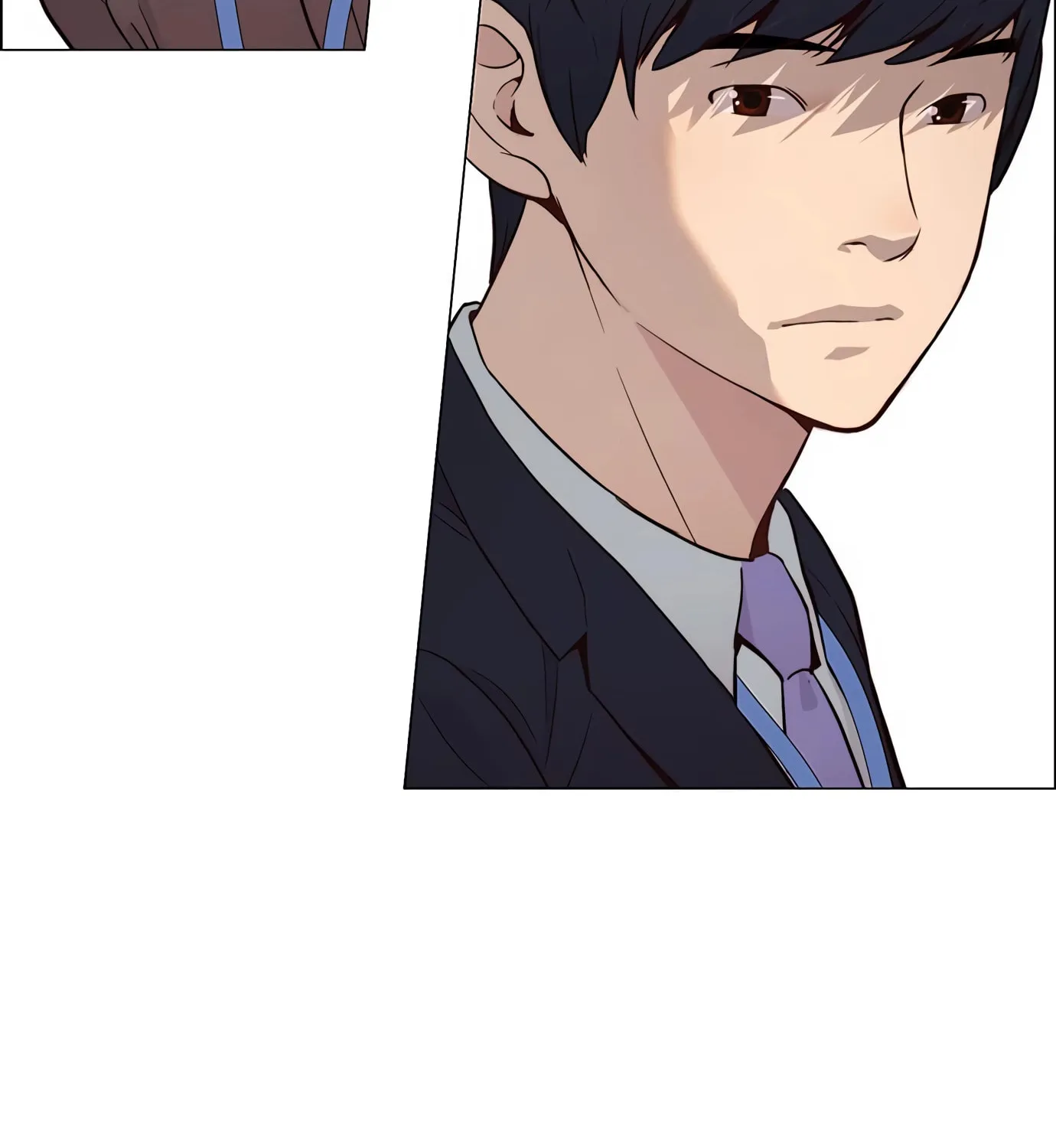 A Man