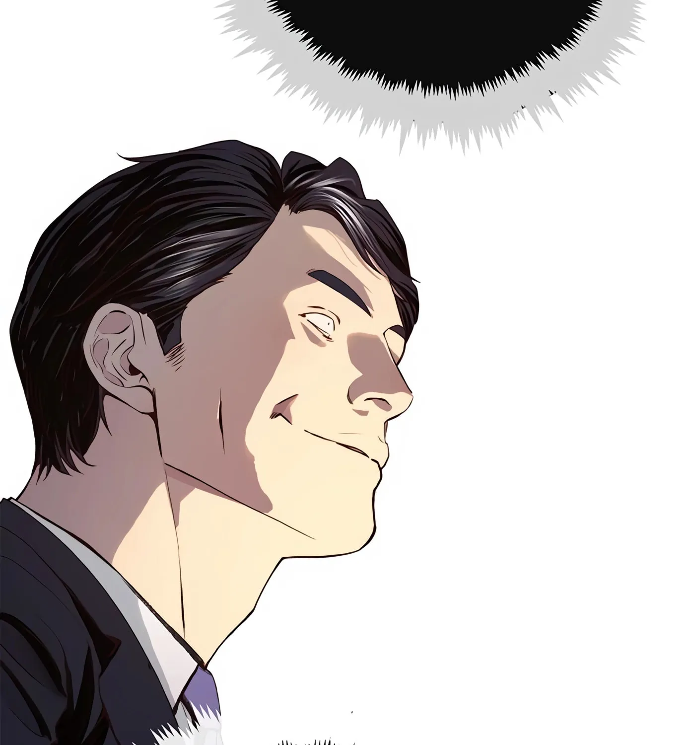 A Man