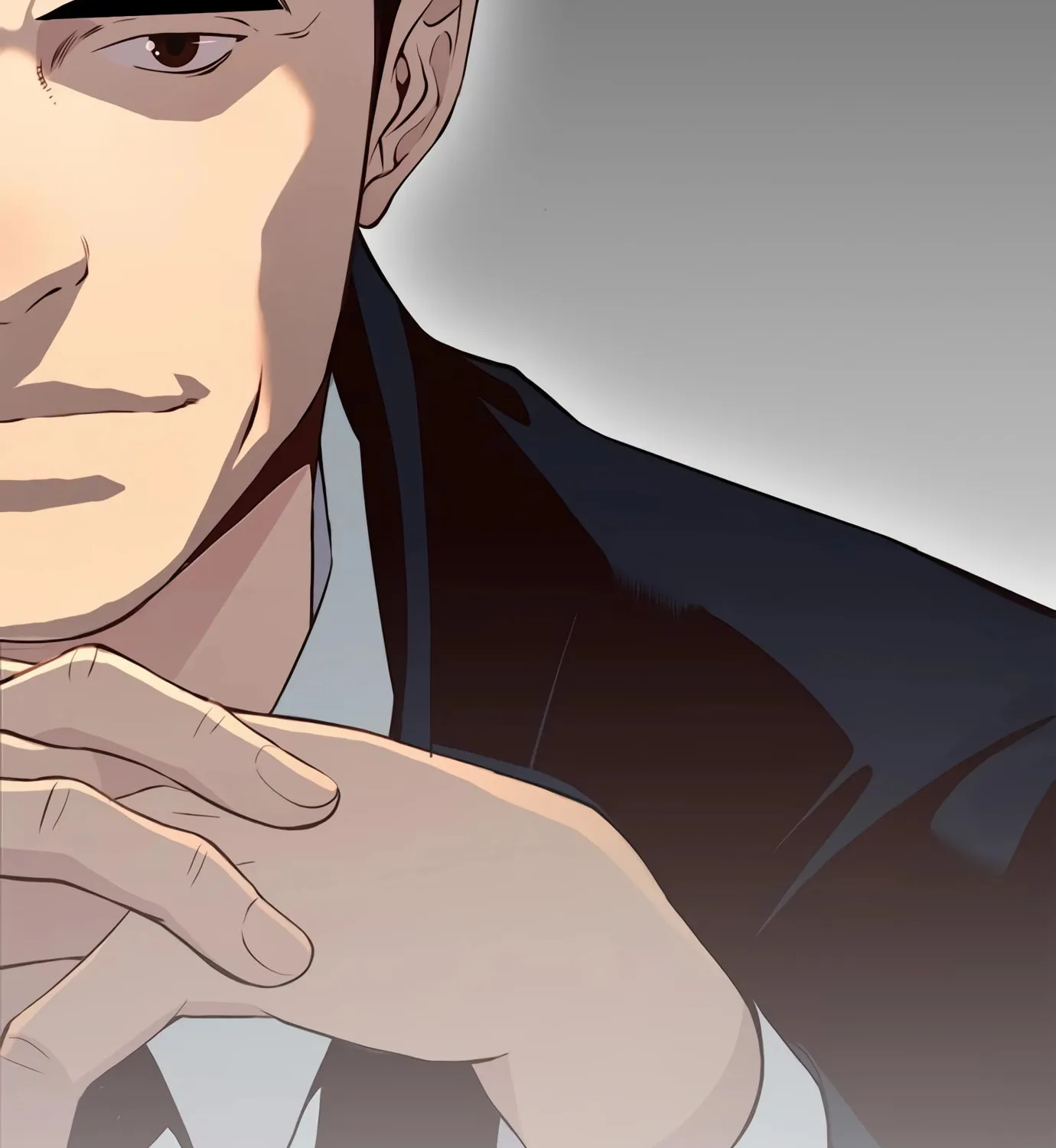 A Man