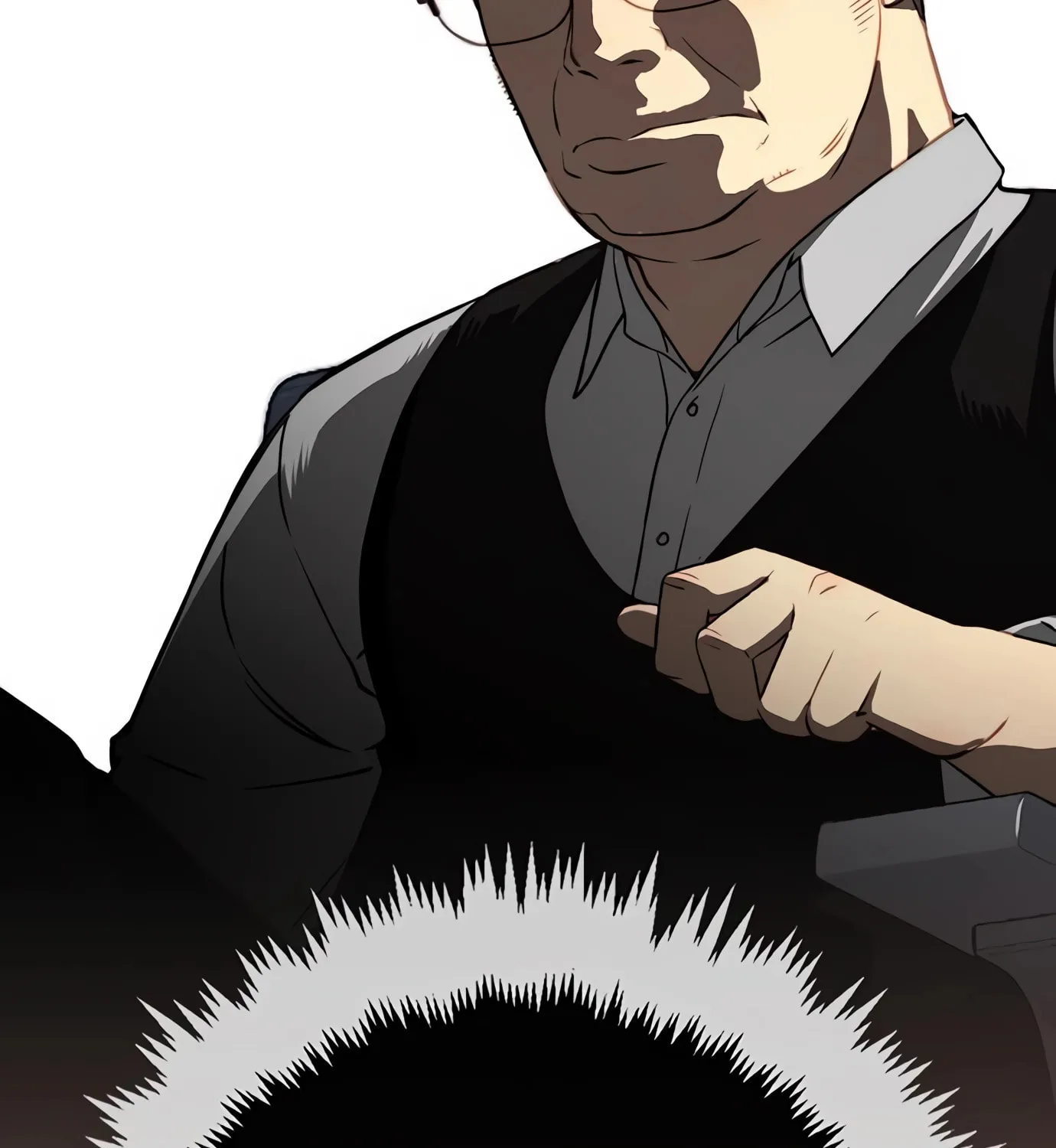 A Man