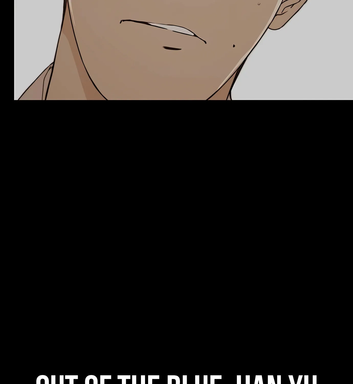 A Man