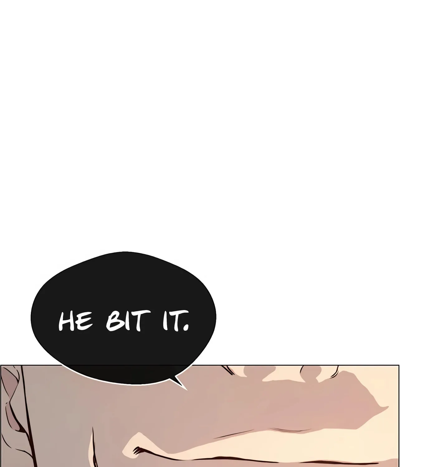 A Man