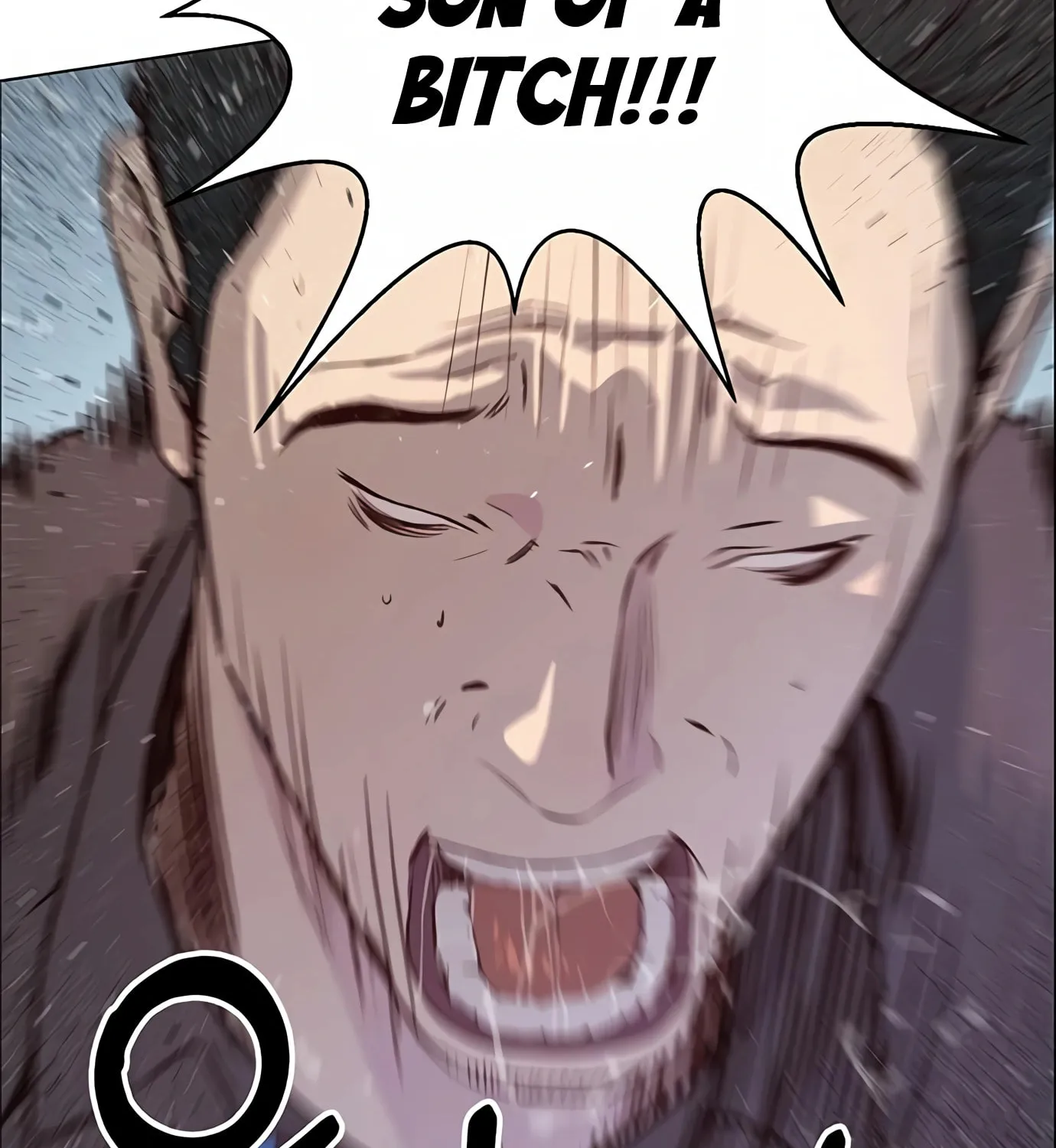A Man