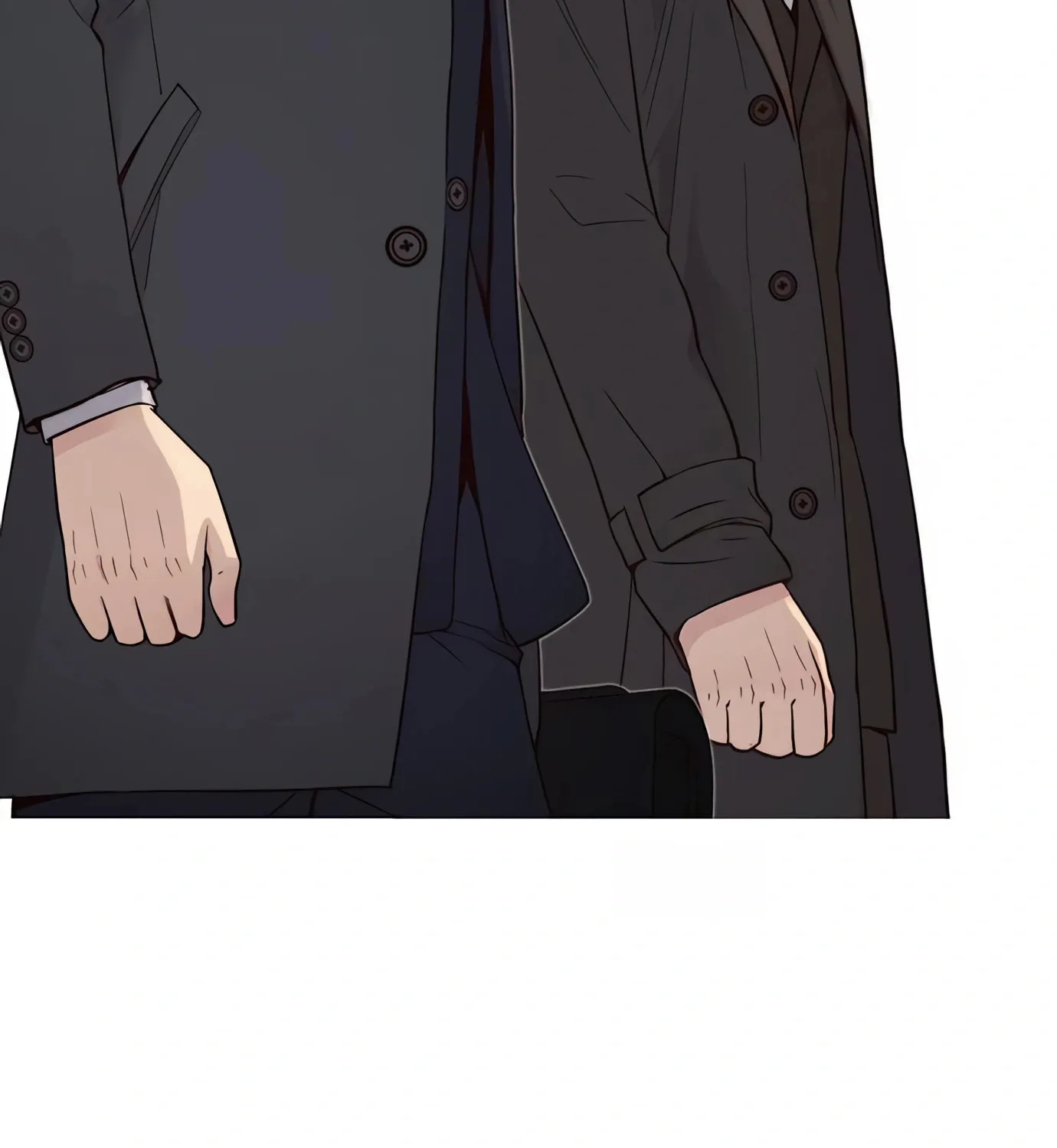A Man