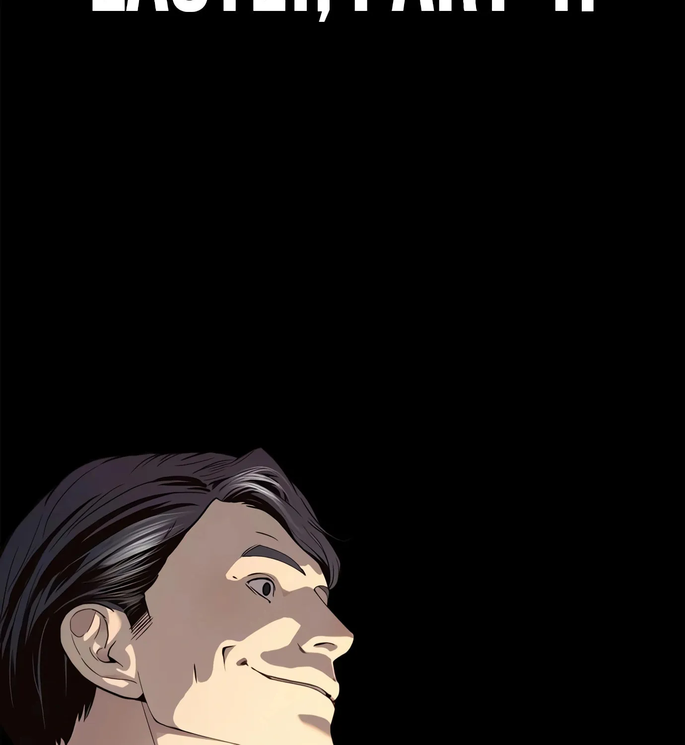 A Man