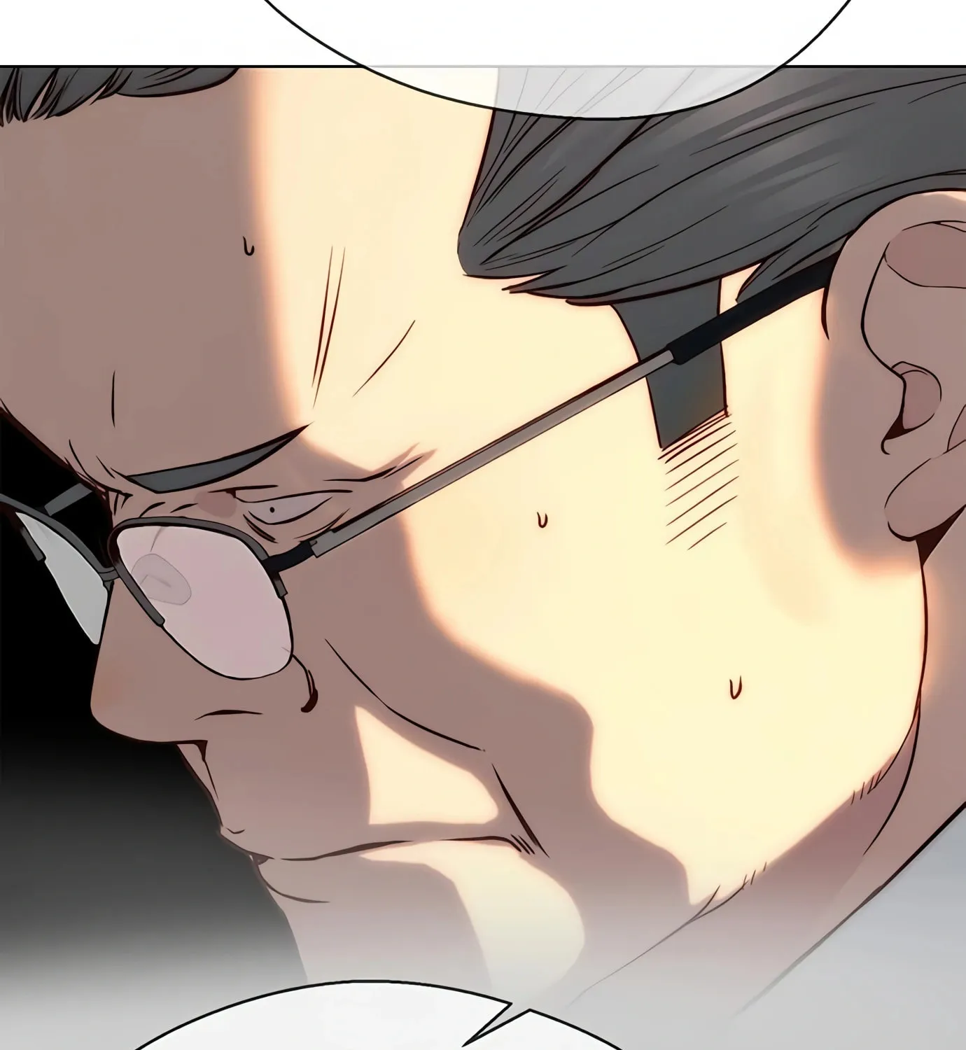 A Man