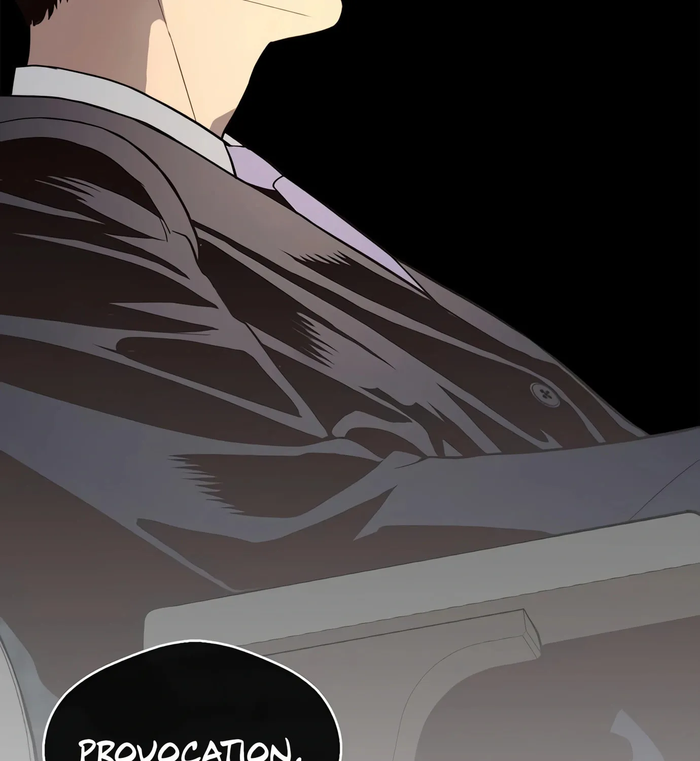 A Man