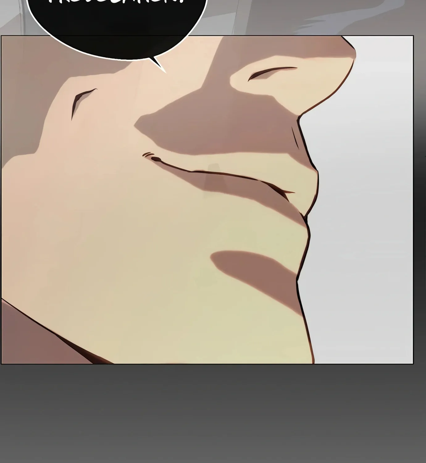 A Man