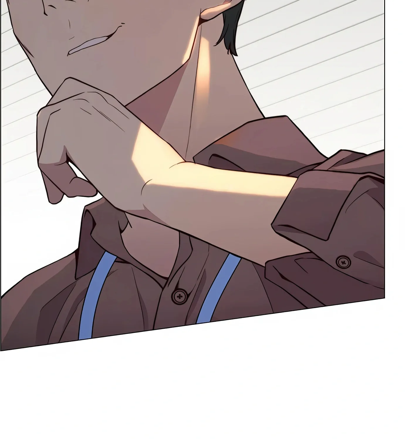 A Man