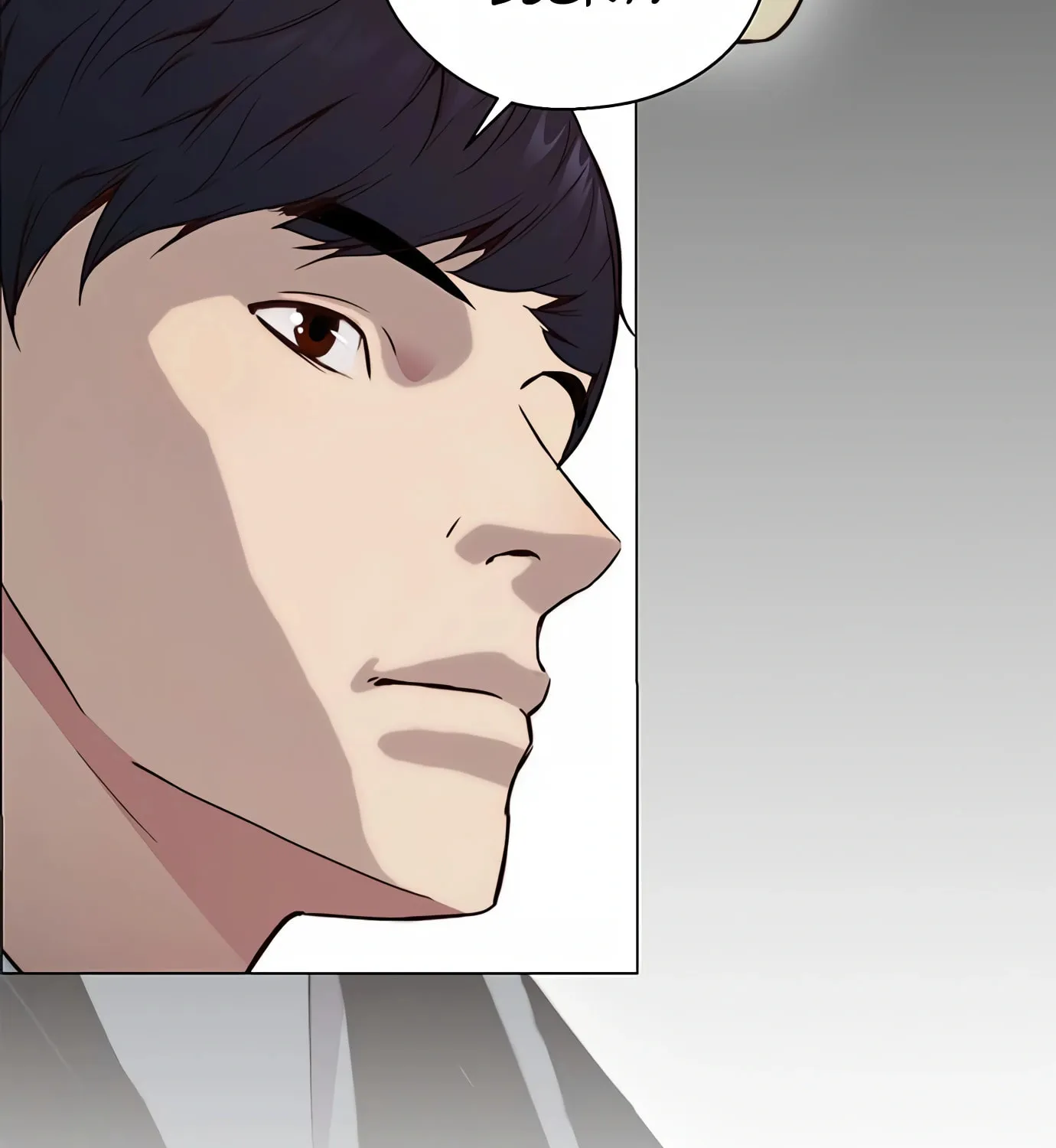 A Man