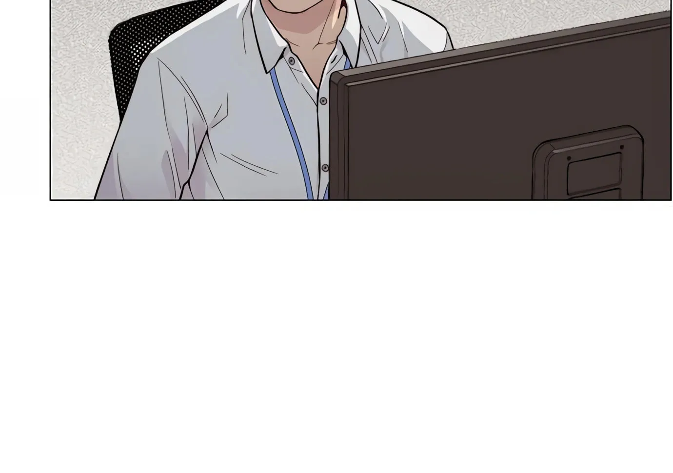 A Man