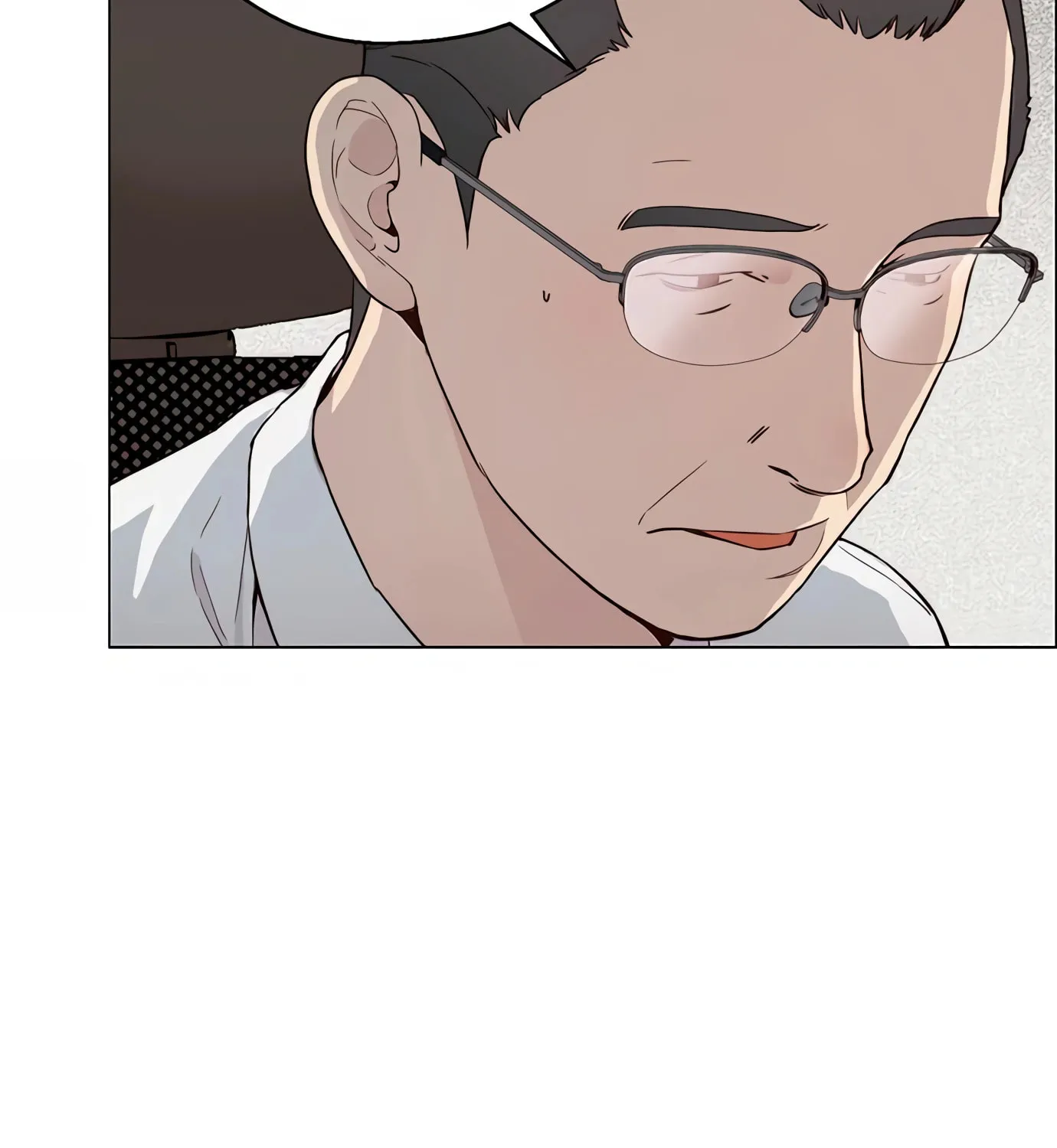 A Man