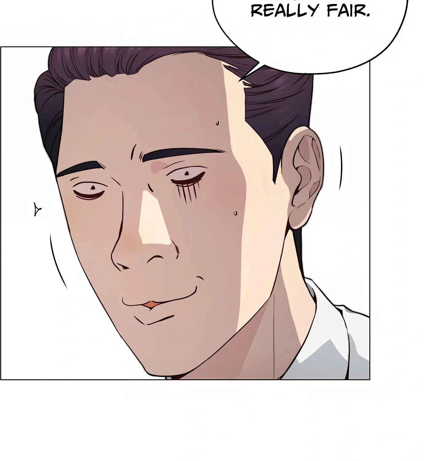 A Man