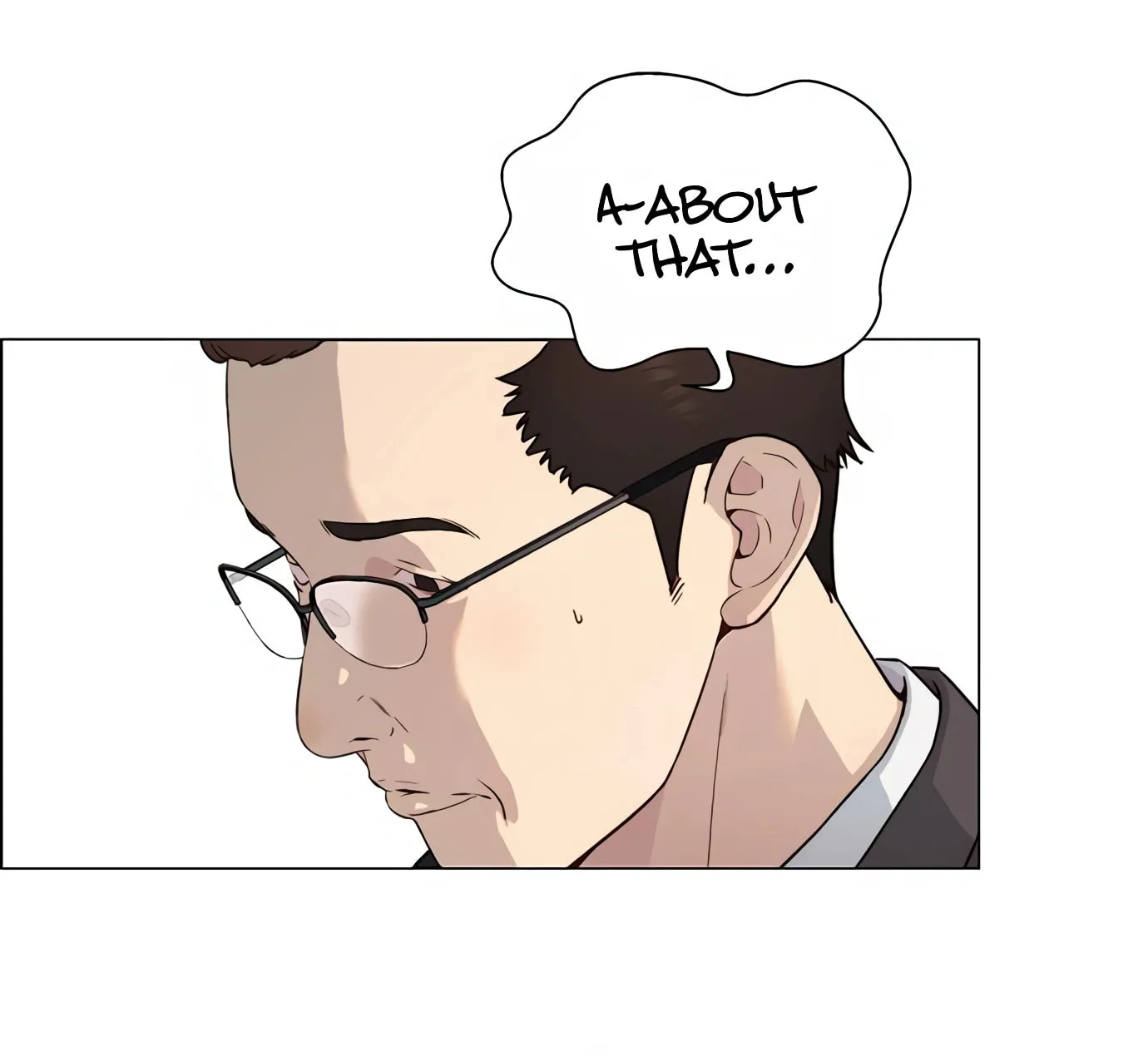 A Man
