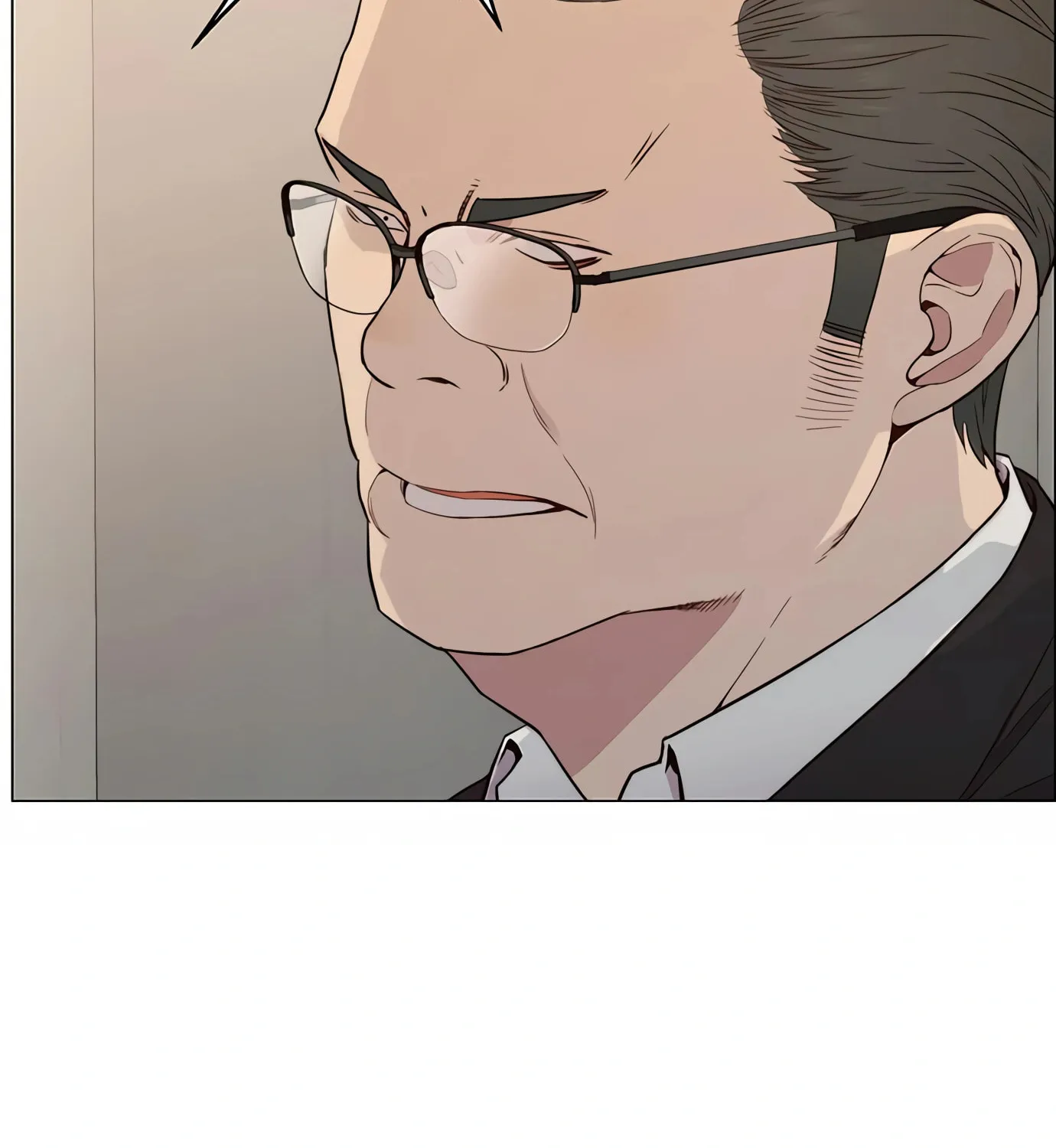 A Man