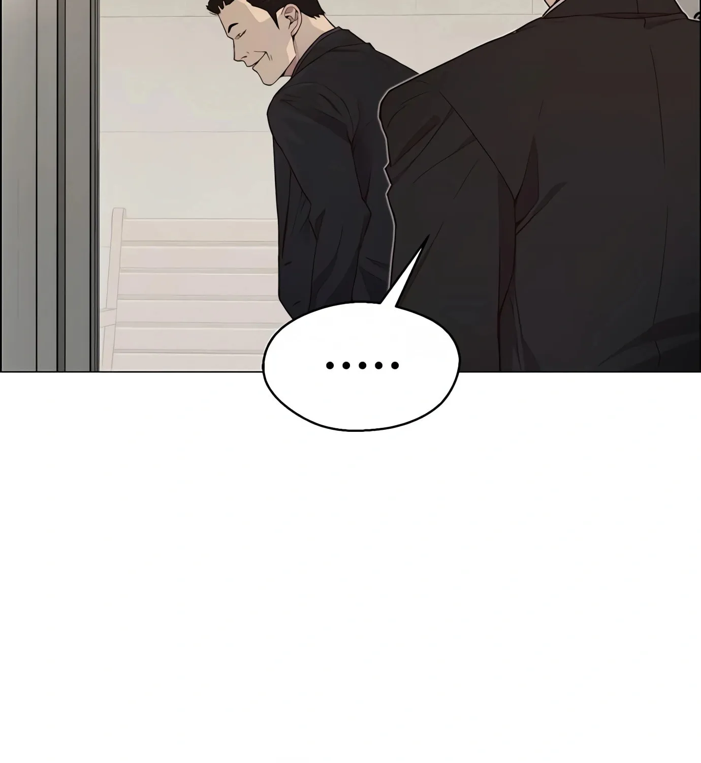 A Man