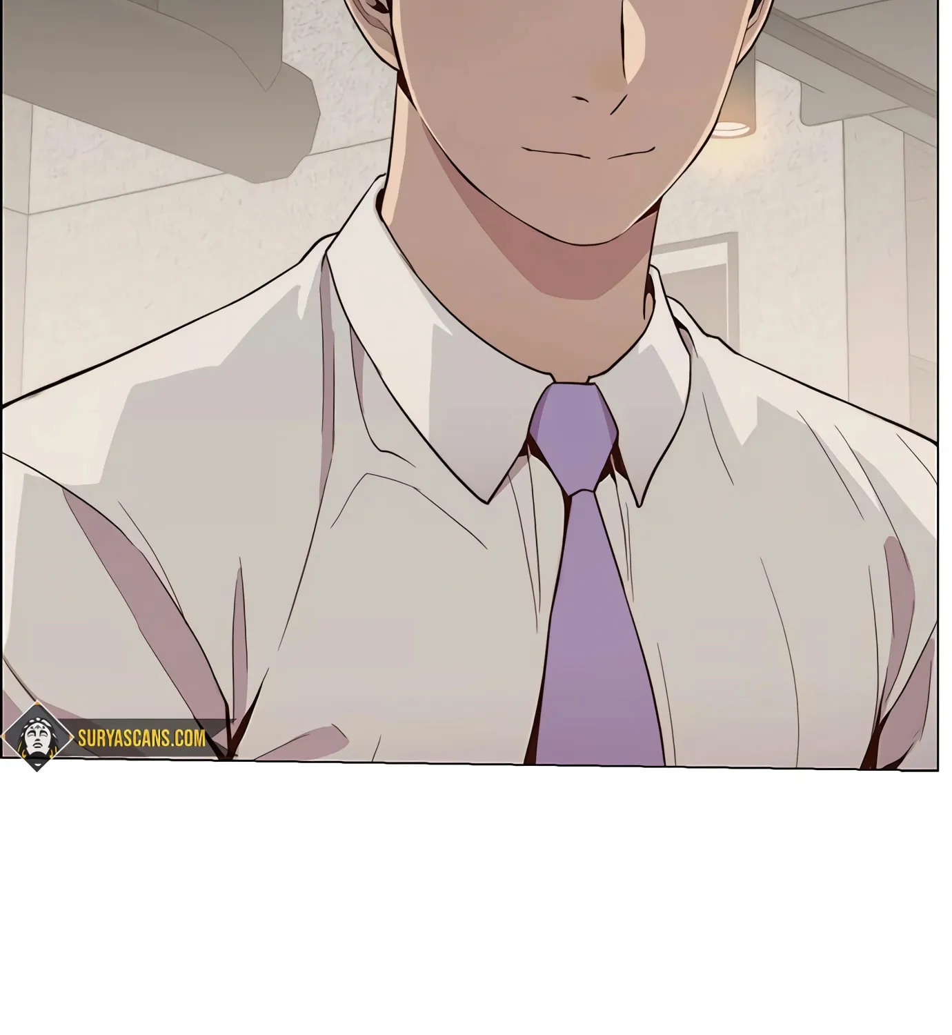A Man