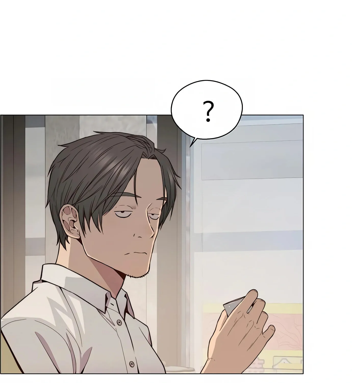A Man