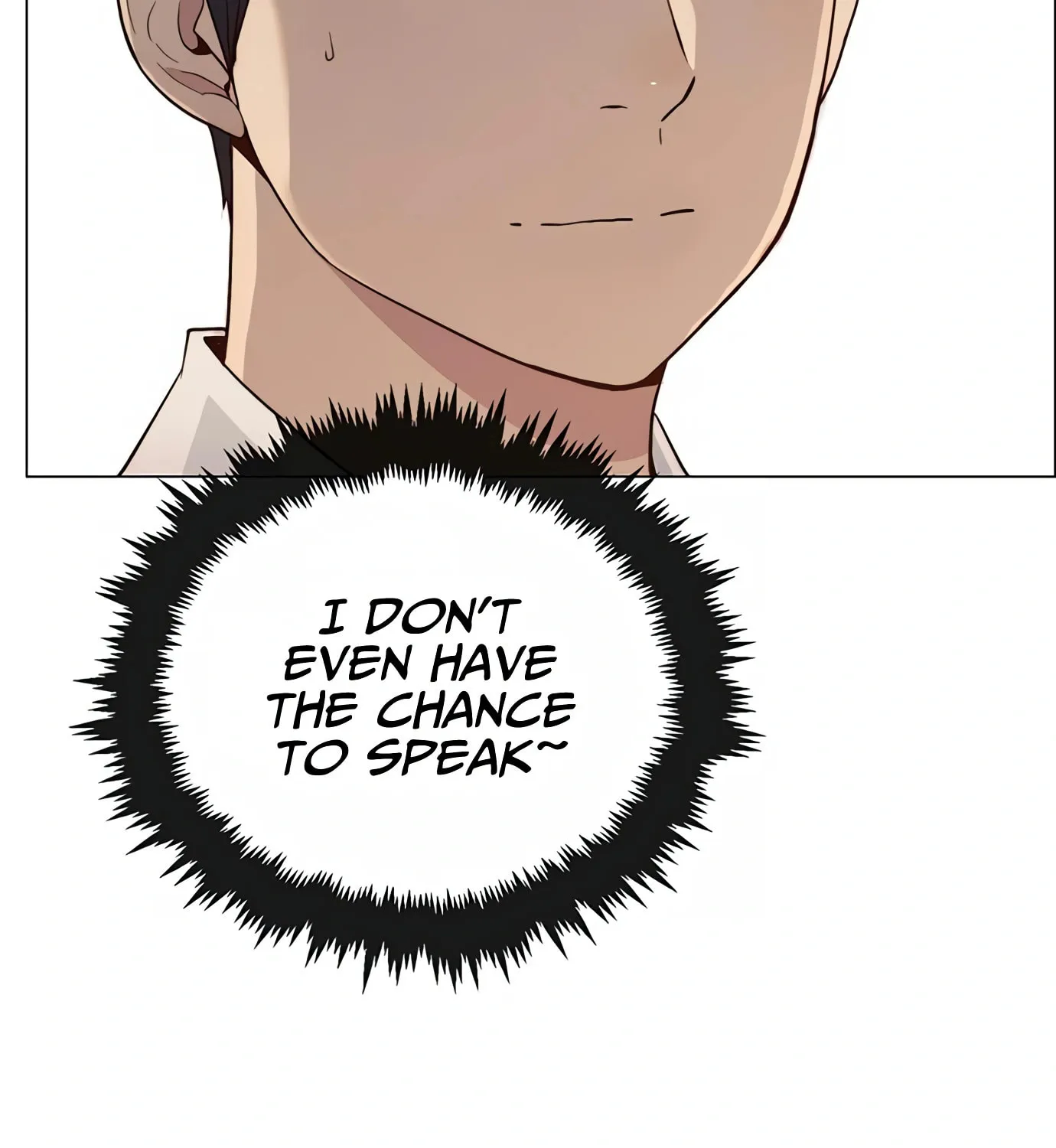 A Man