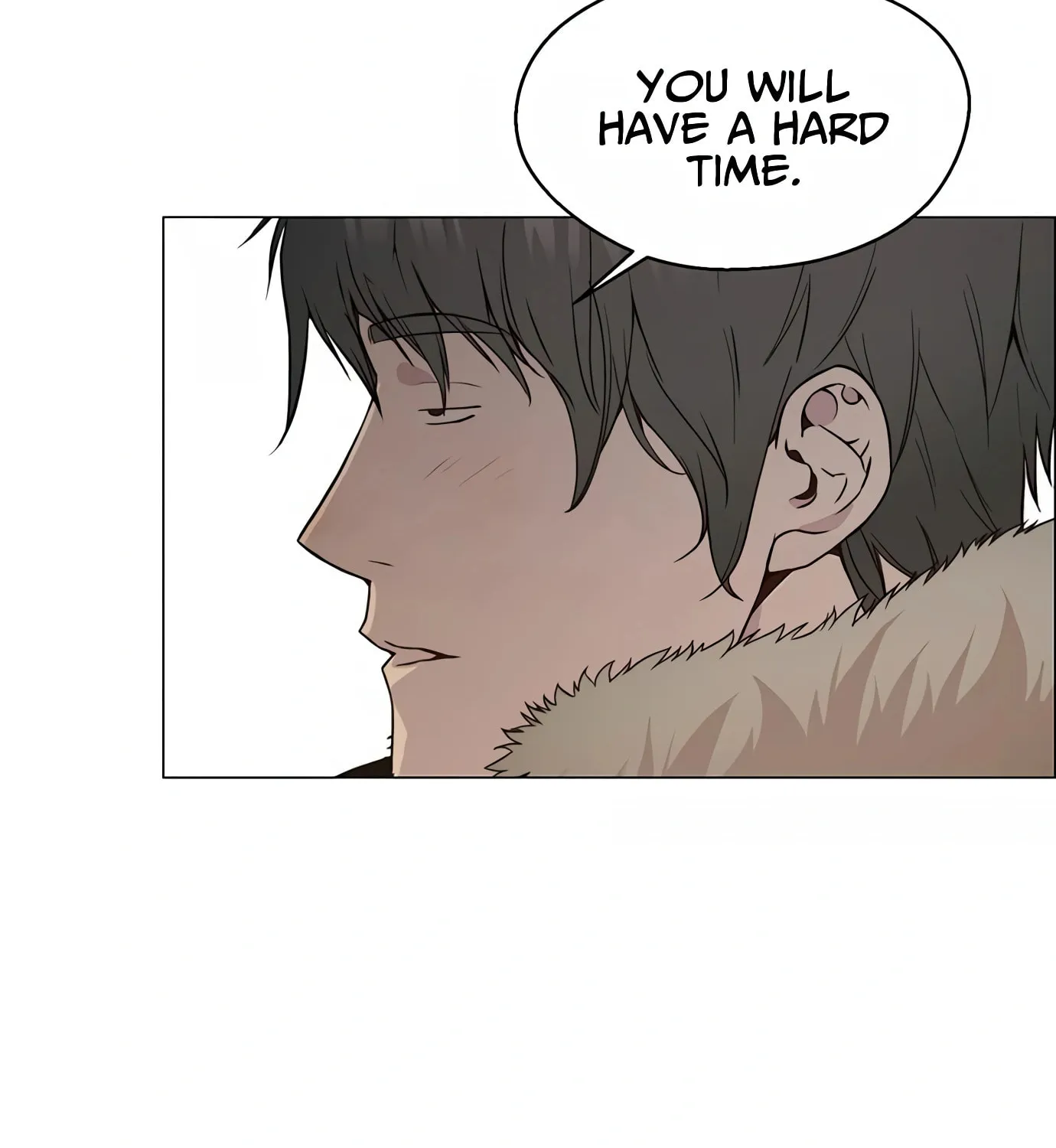 A Man