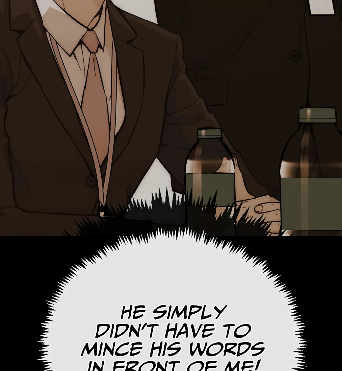 A Man