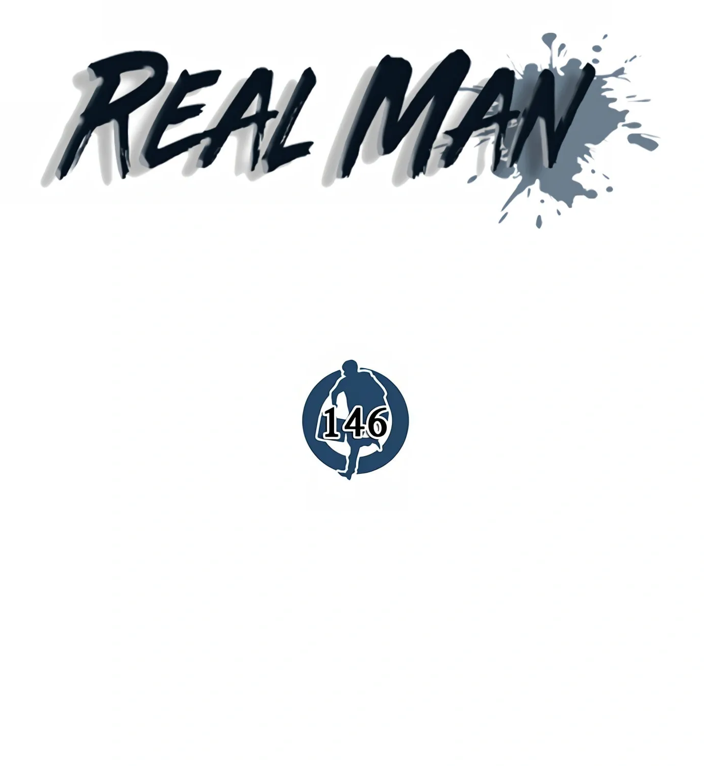 A Man