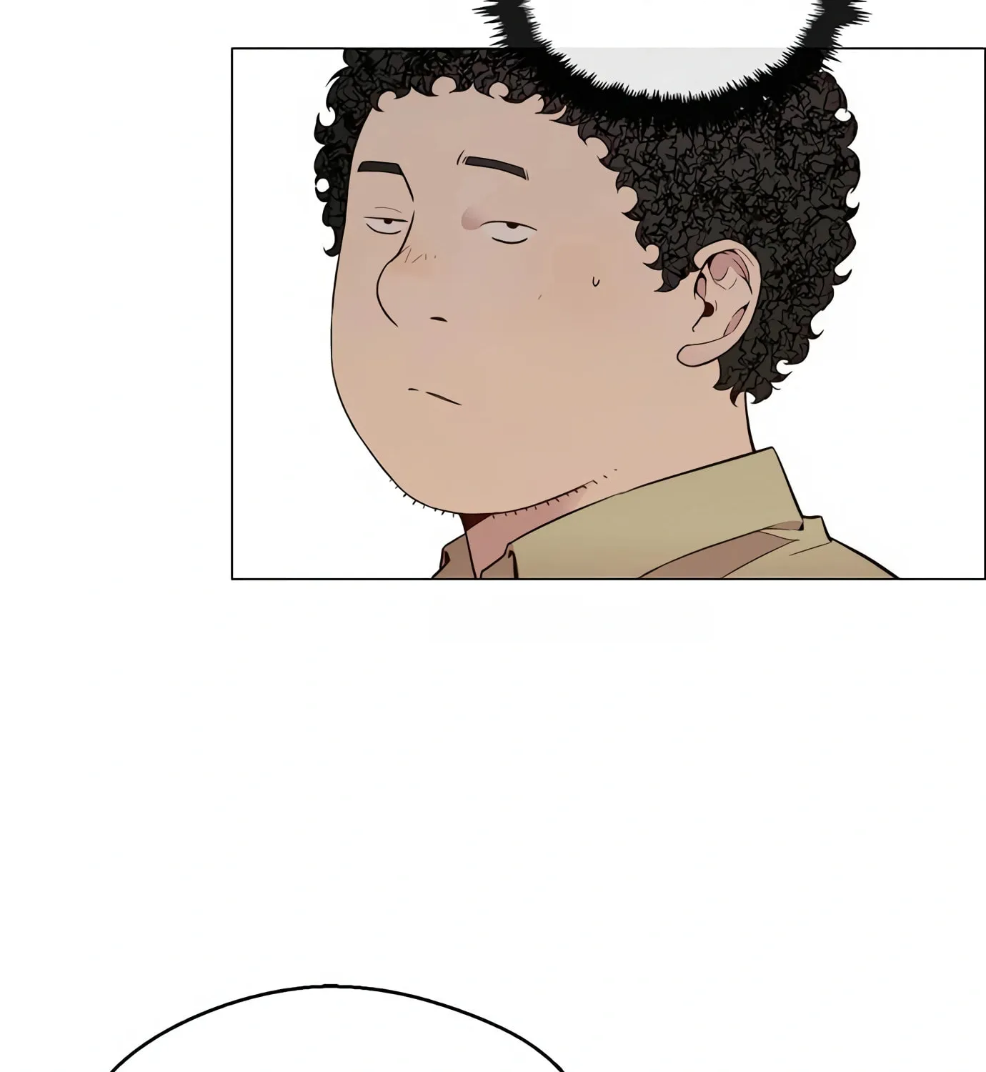 A Man