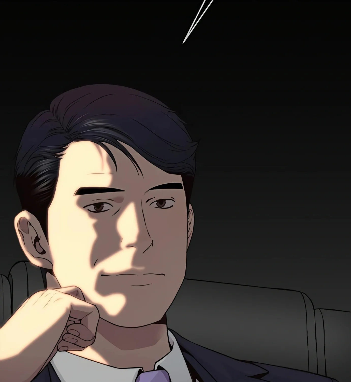 A Man