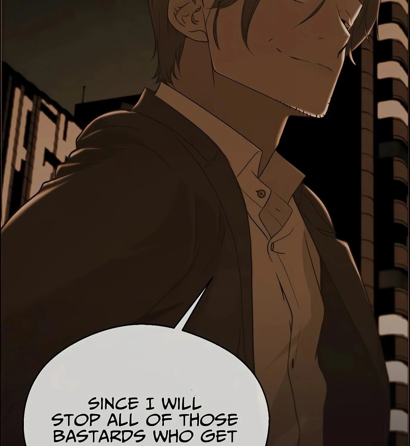 A Man