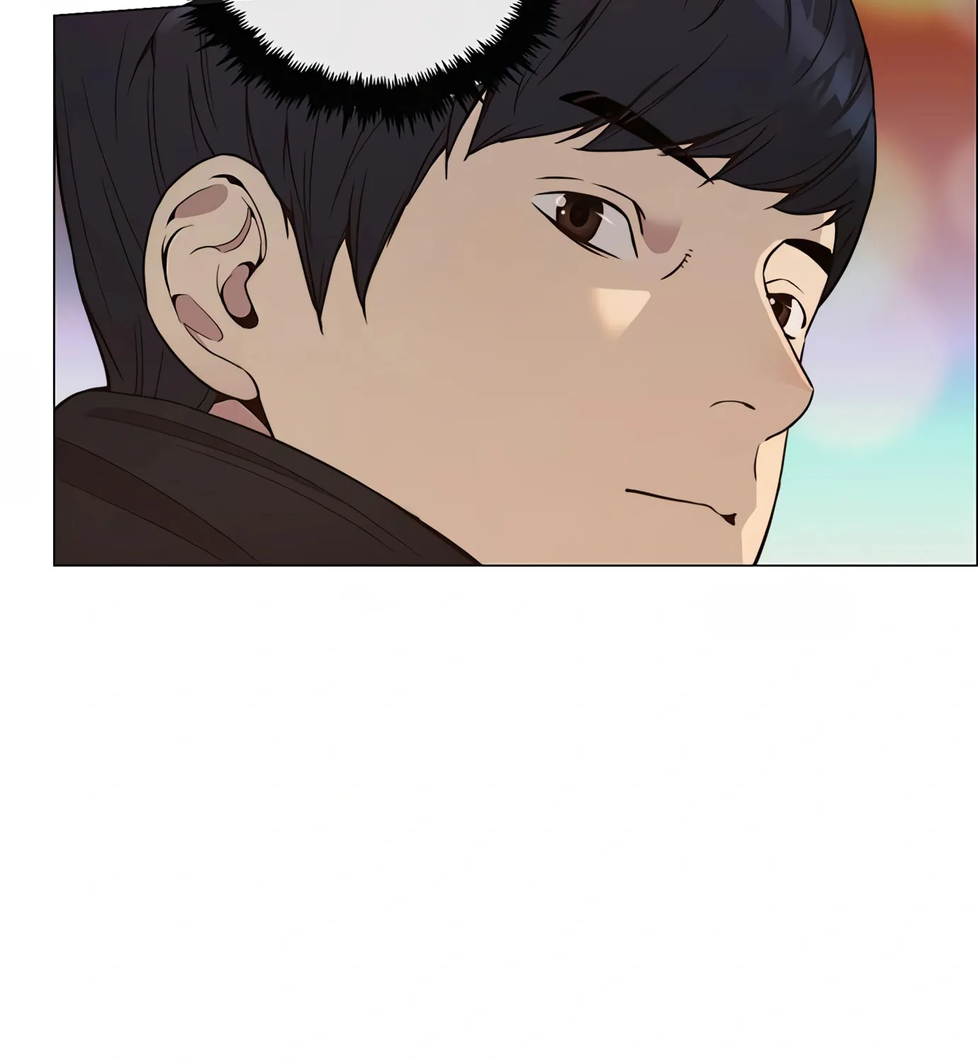 A Man