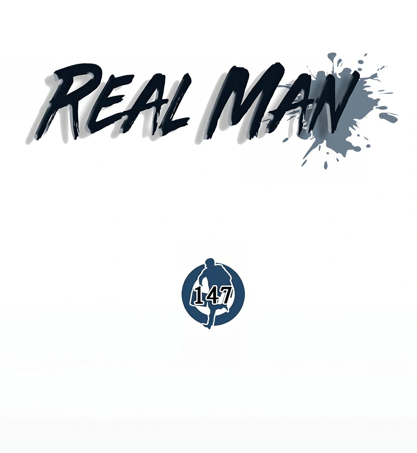 A Man