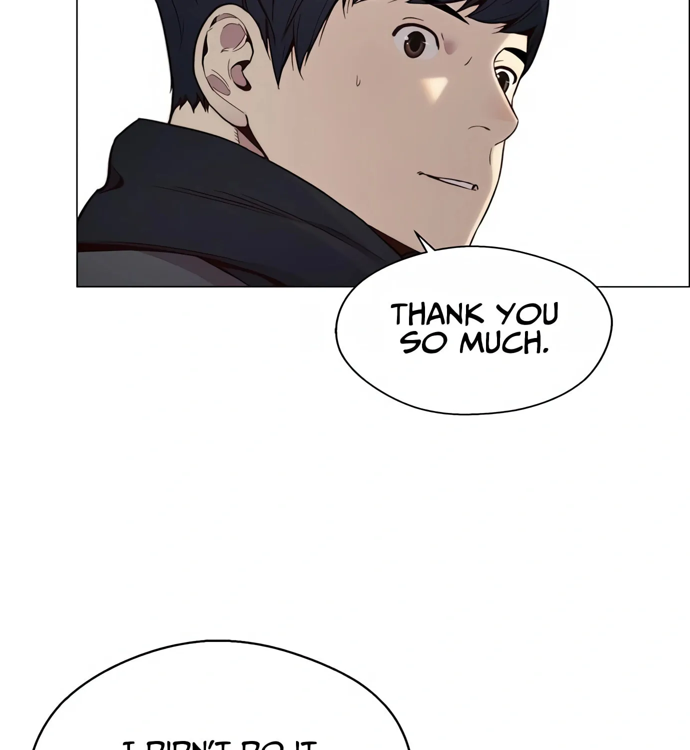 A Man