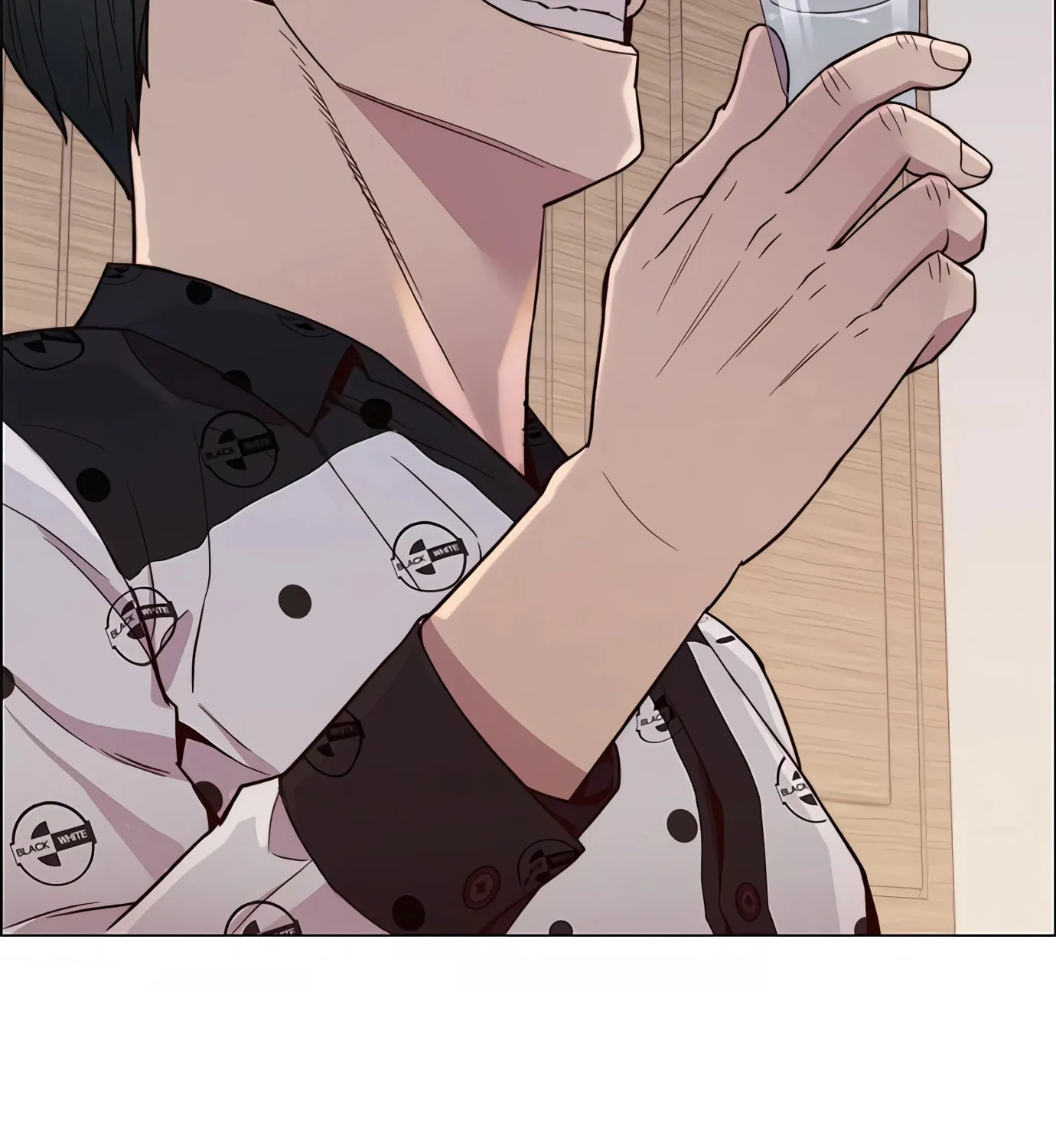 A Man