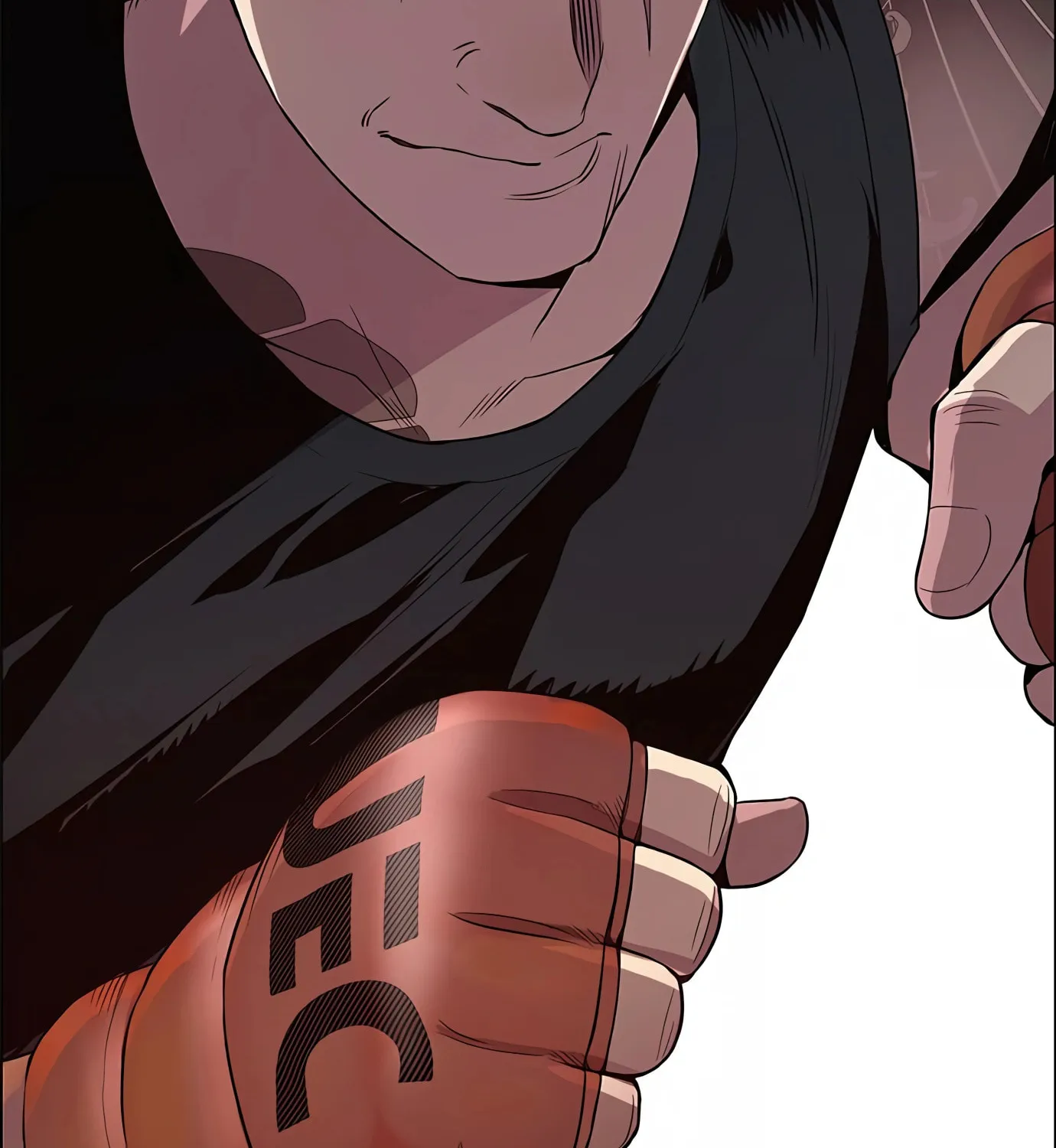 A Man