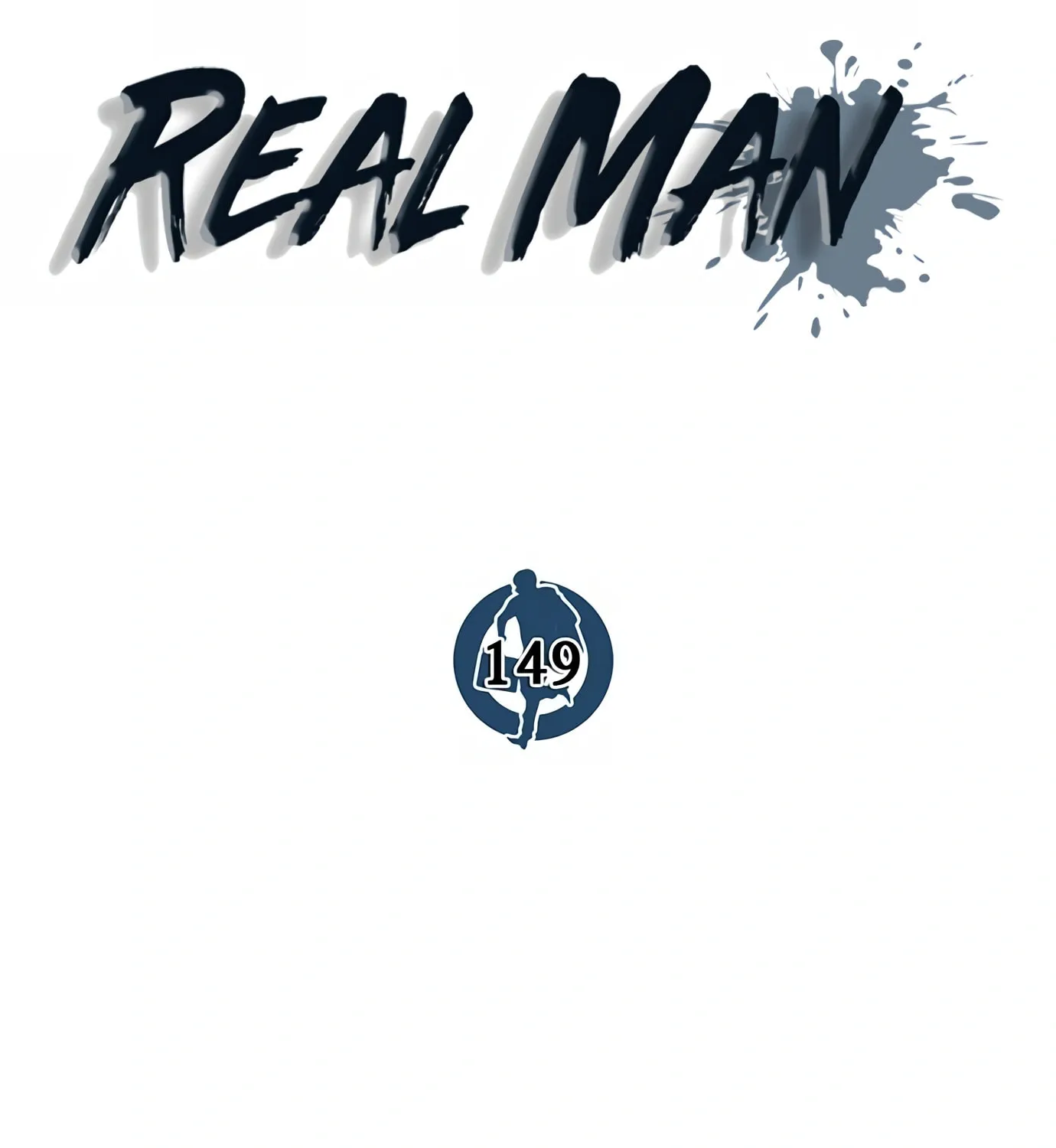 A Man