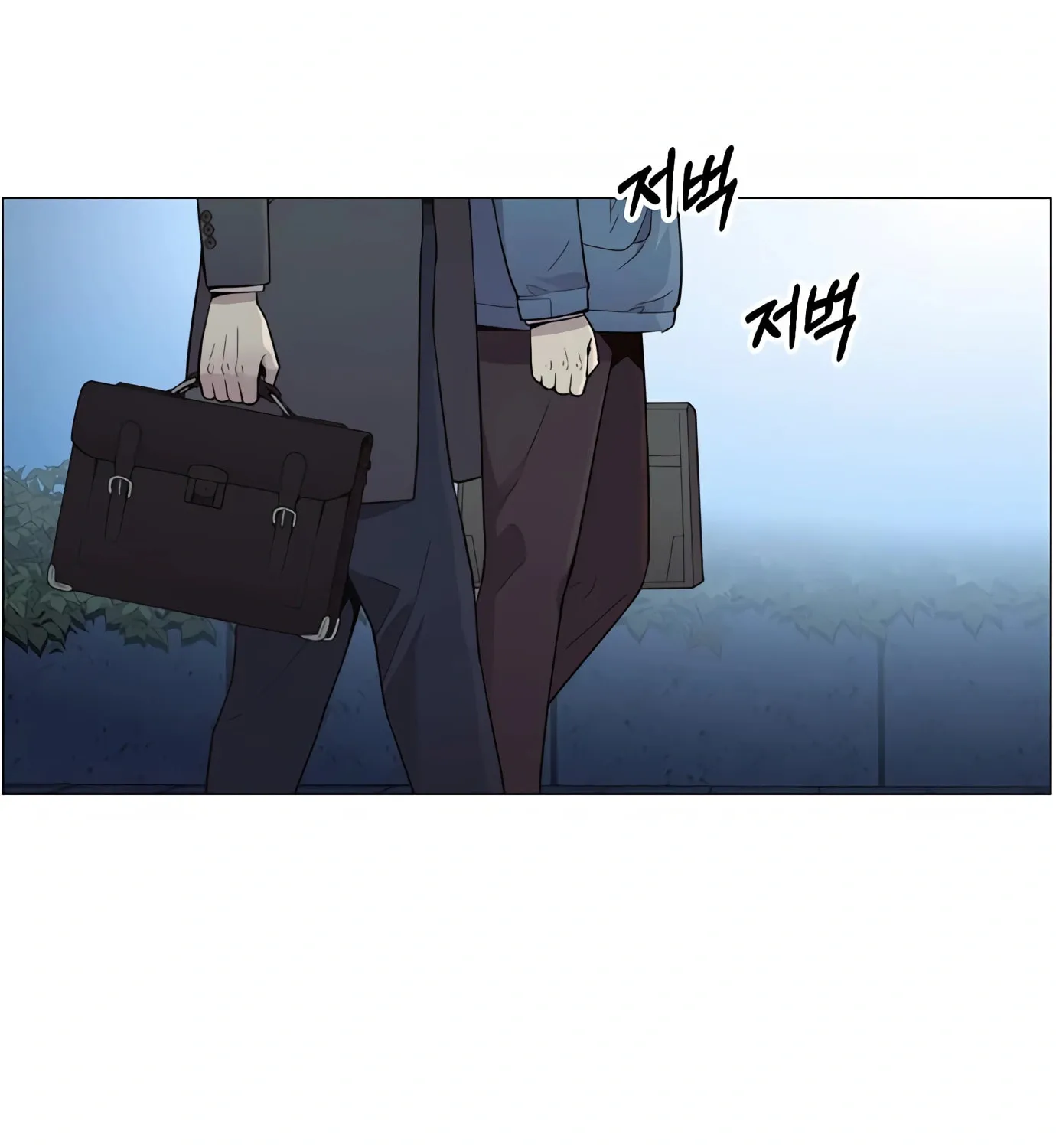 A Man