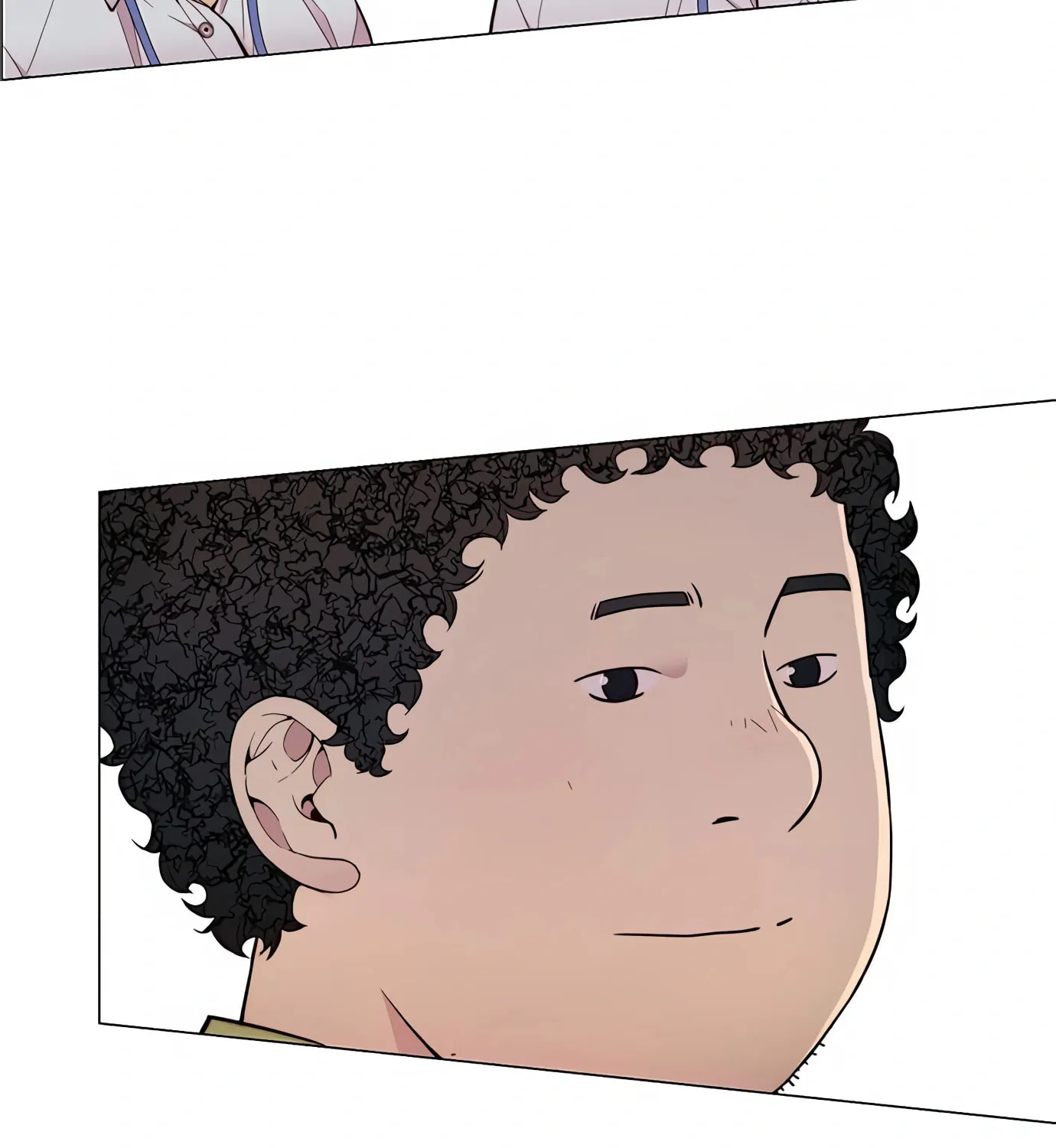 A Man