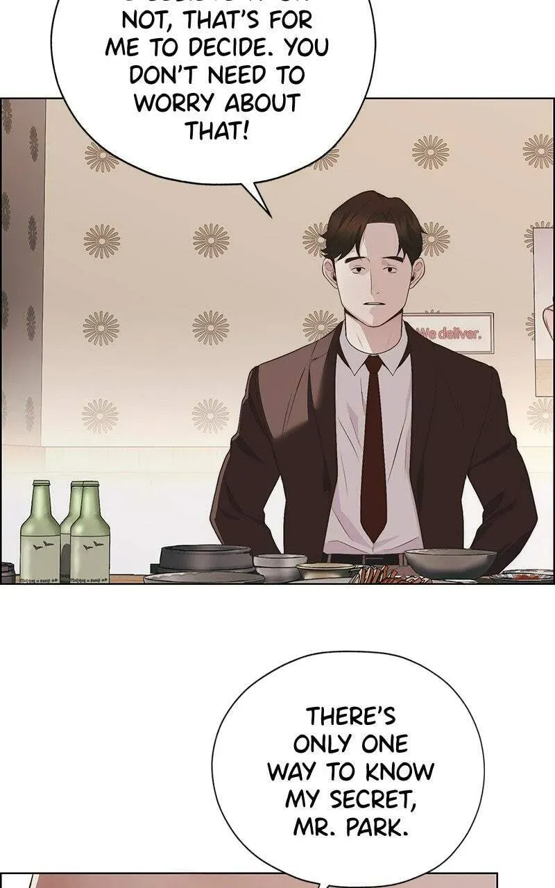 A Man
