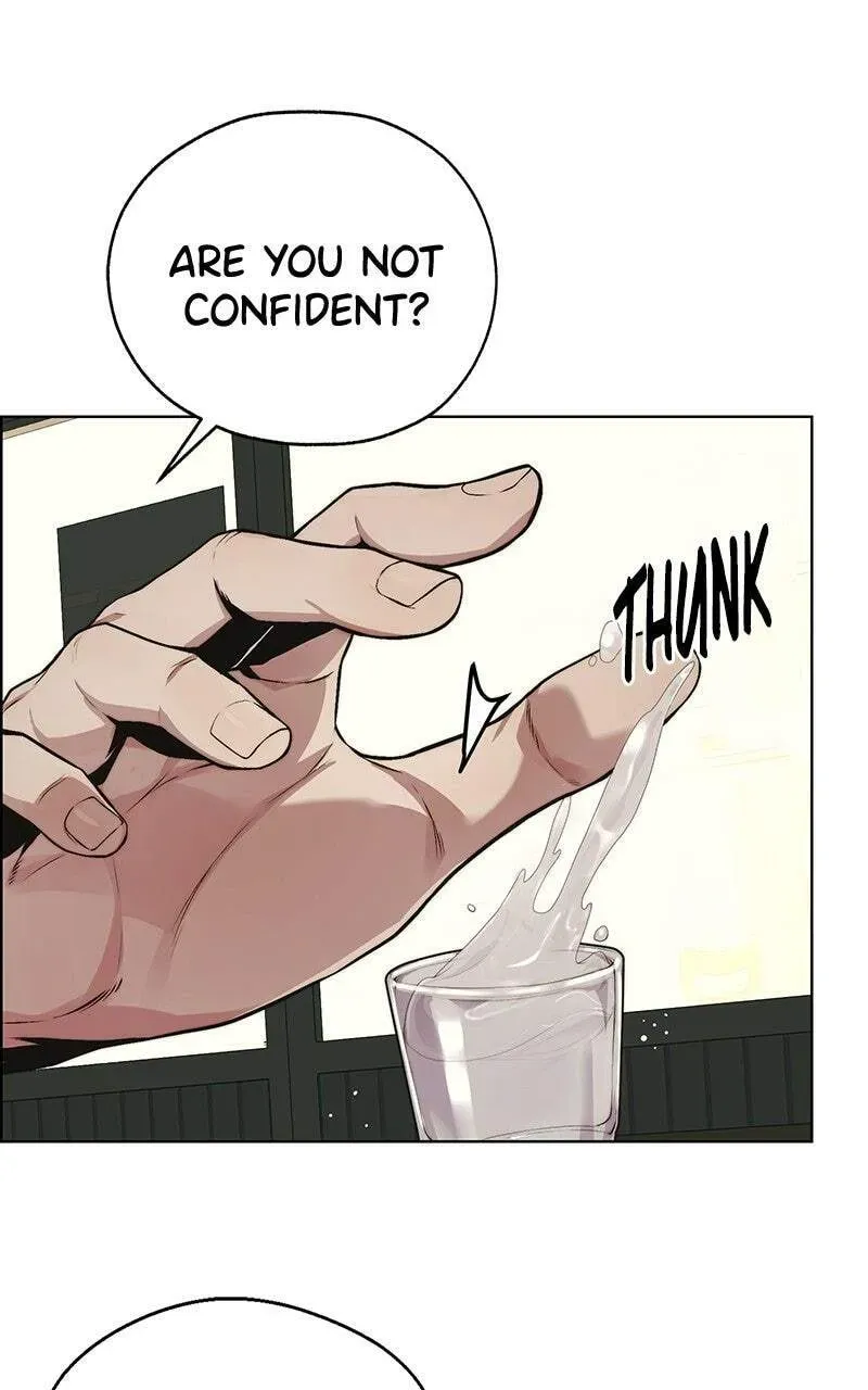 A Man