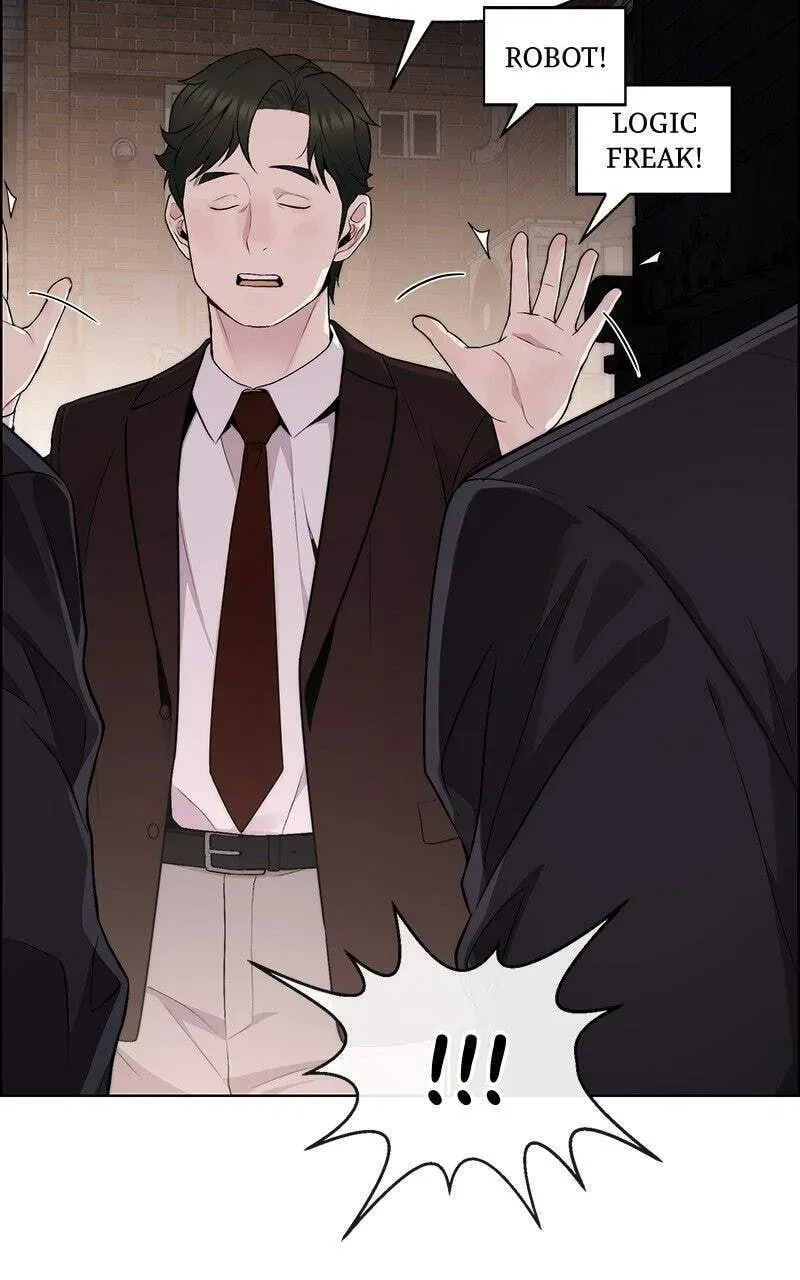 A Man