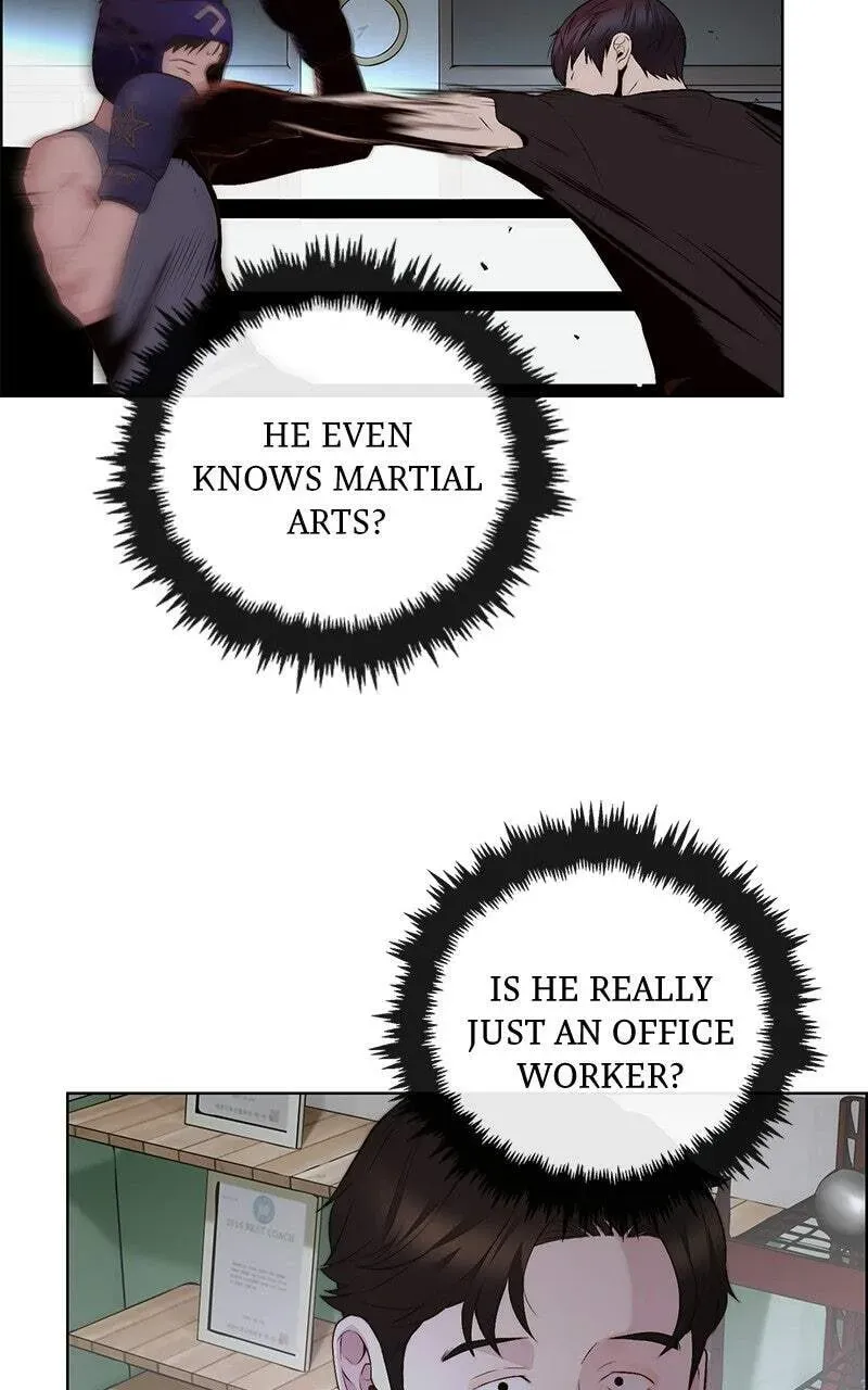 A Man
